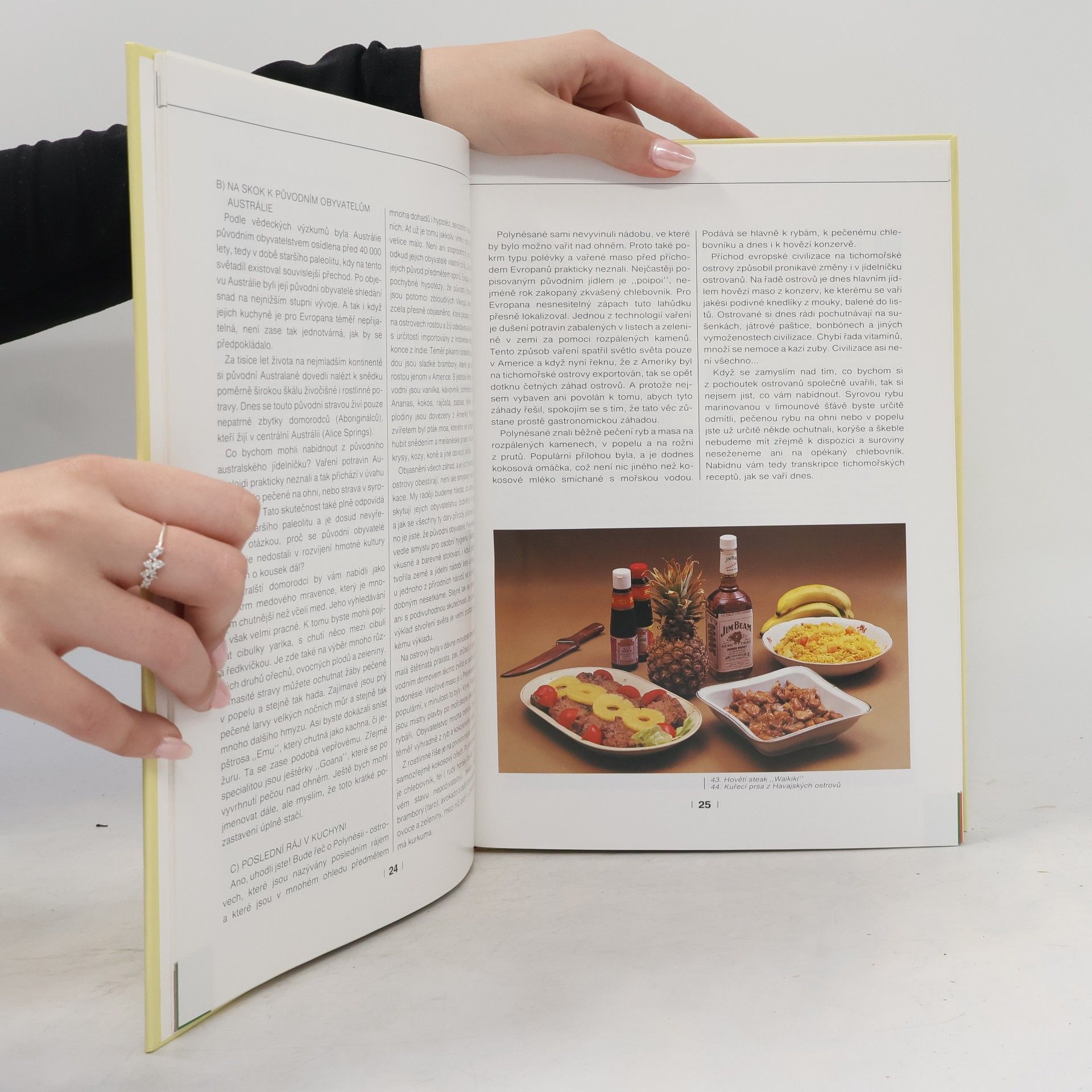 Tony Linhart Gastronomické záhady aneb Pohledy do historie kuchařského umění