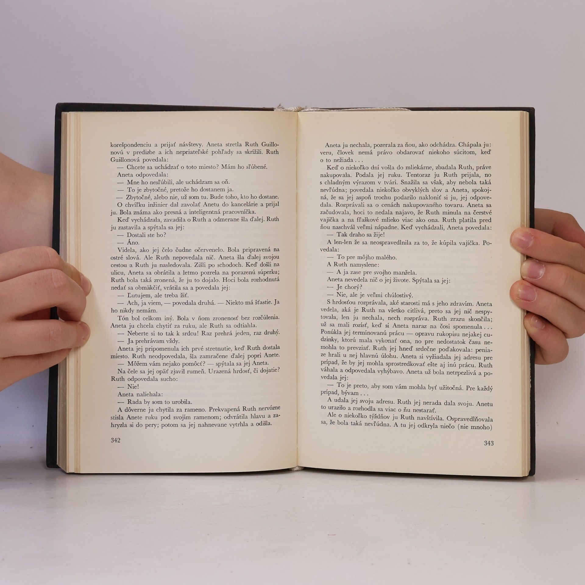 Romain Rolland Očarená duša 1