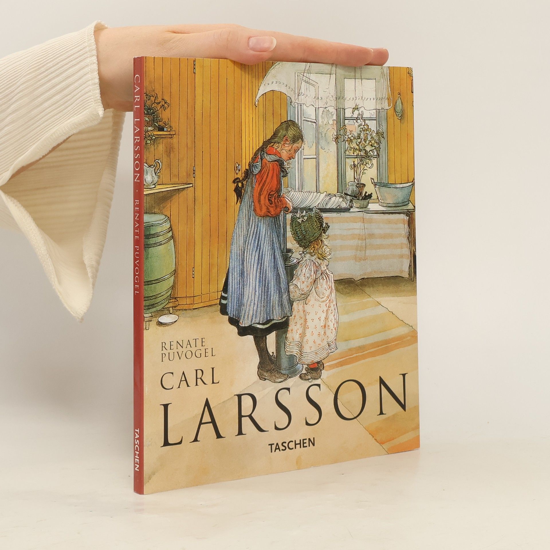 Renate Puvogel Carl Larsson
