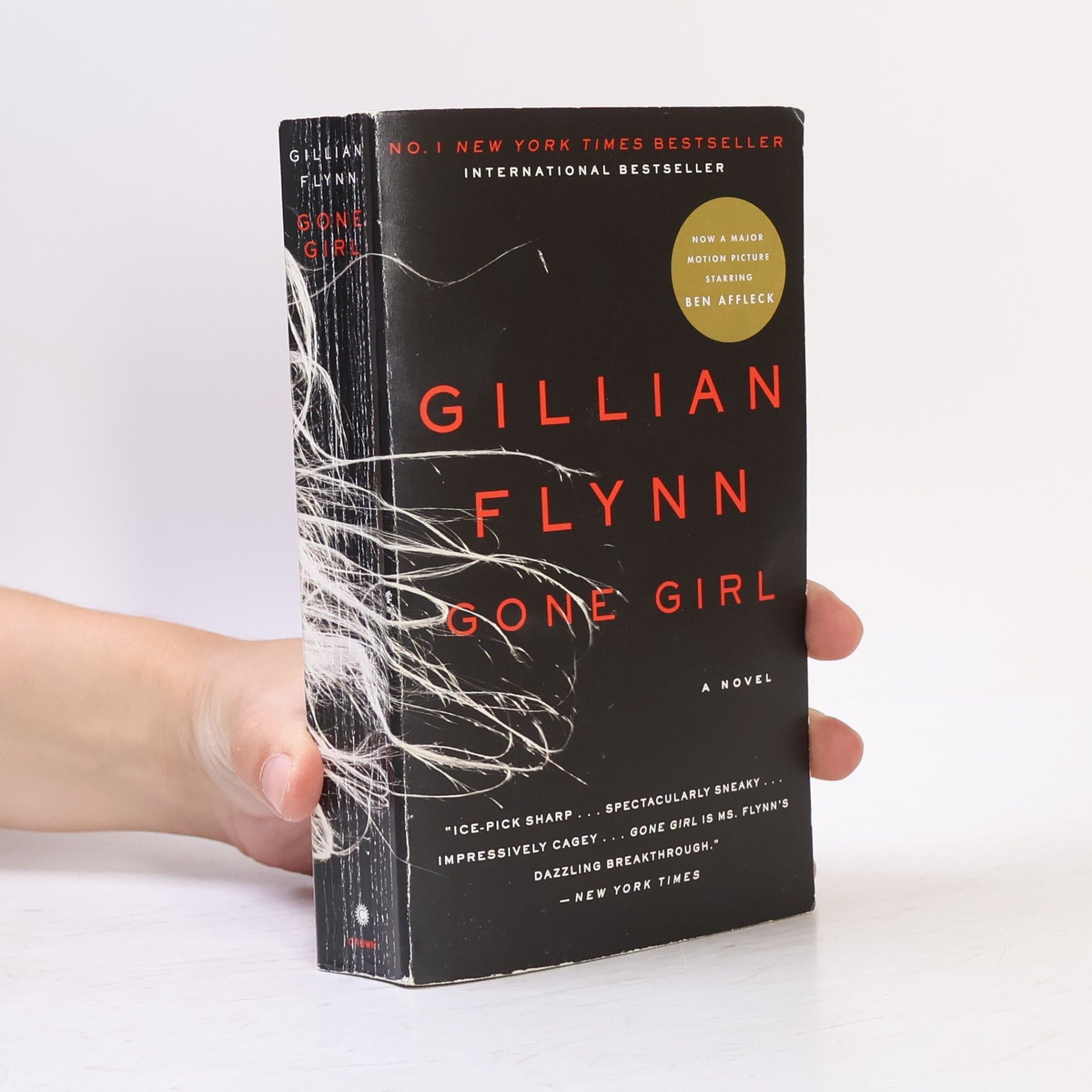 Gillian Flynn Gone Girl