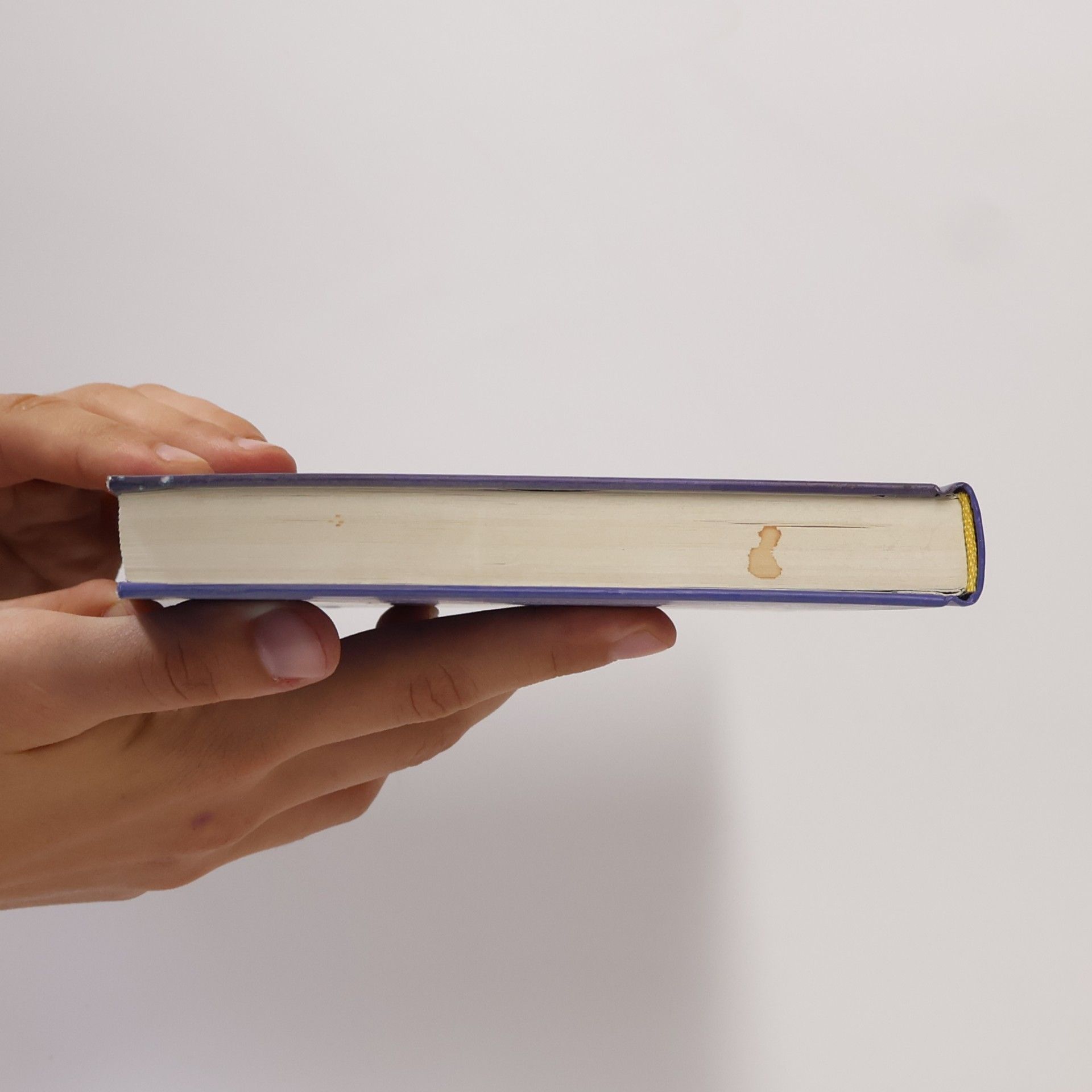 Marc Gellman Wie buchstabiert man Gott?