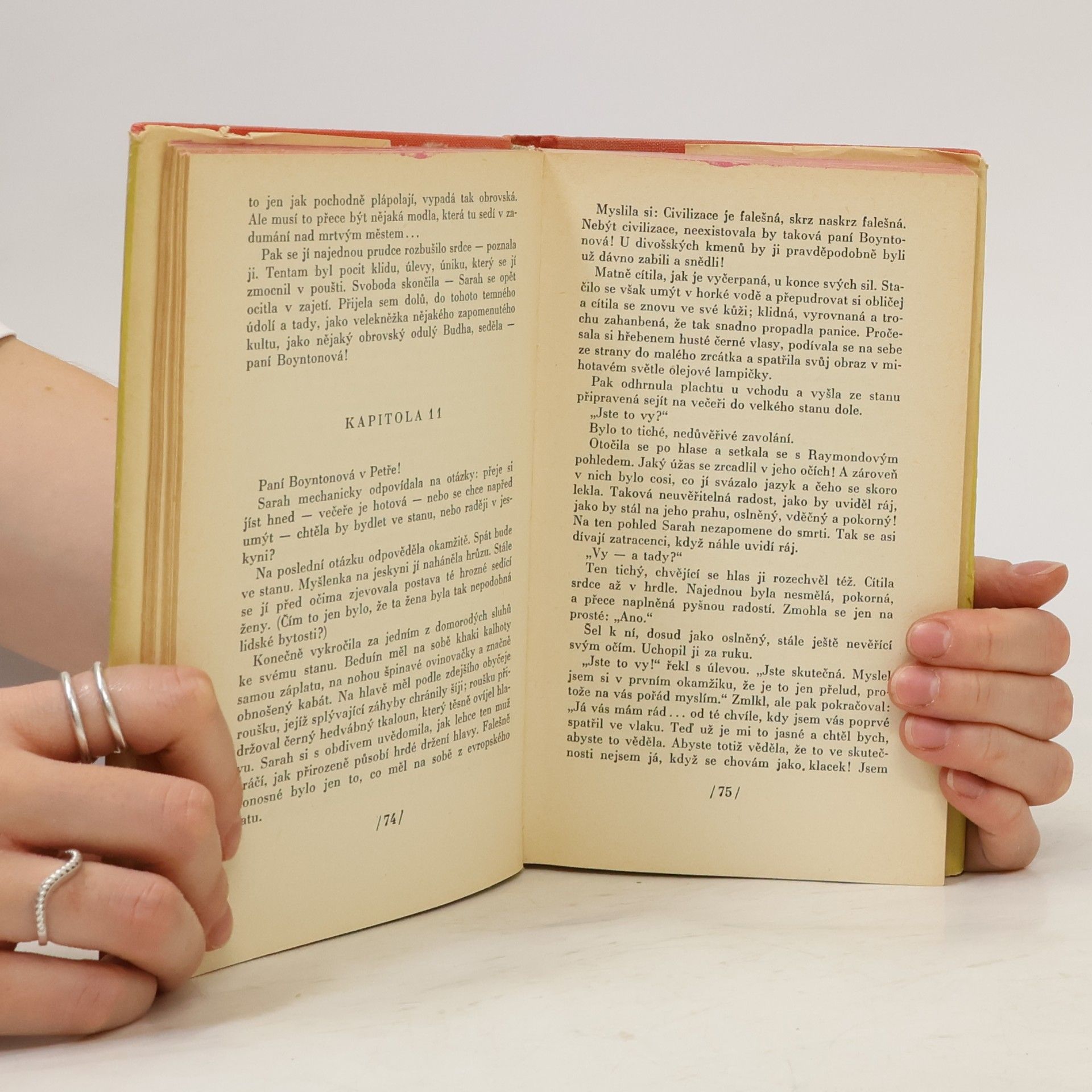 Agatha Christie Schůzka se smrtí