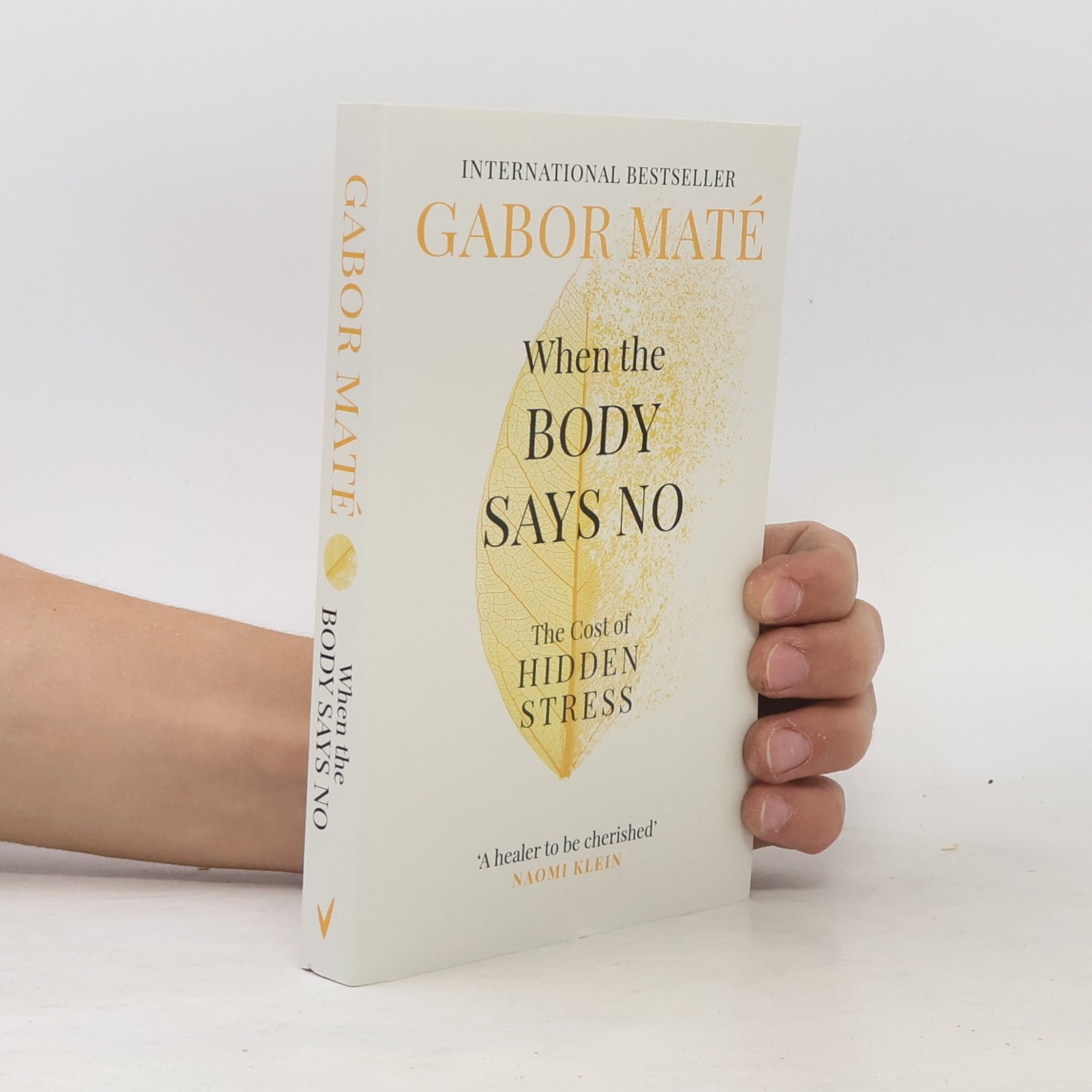 When the Body Says No