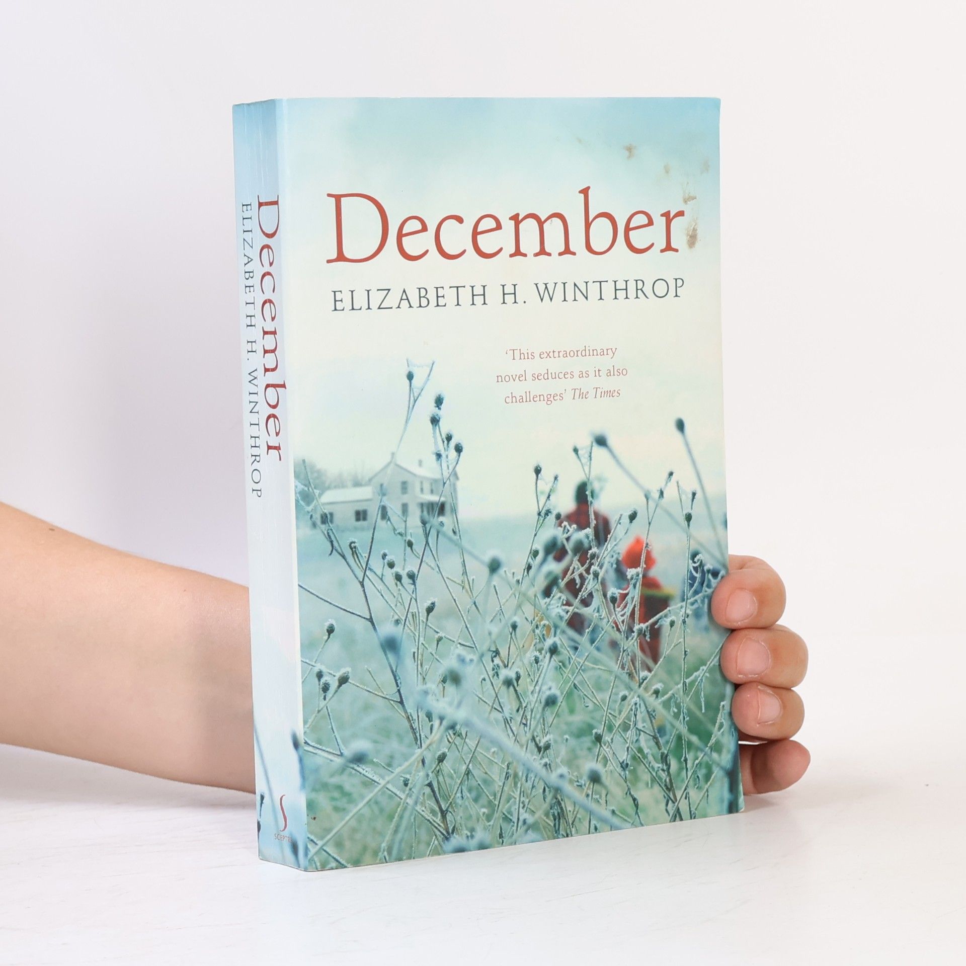 Elizabeth H. Winthrop December