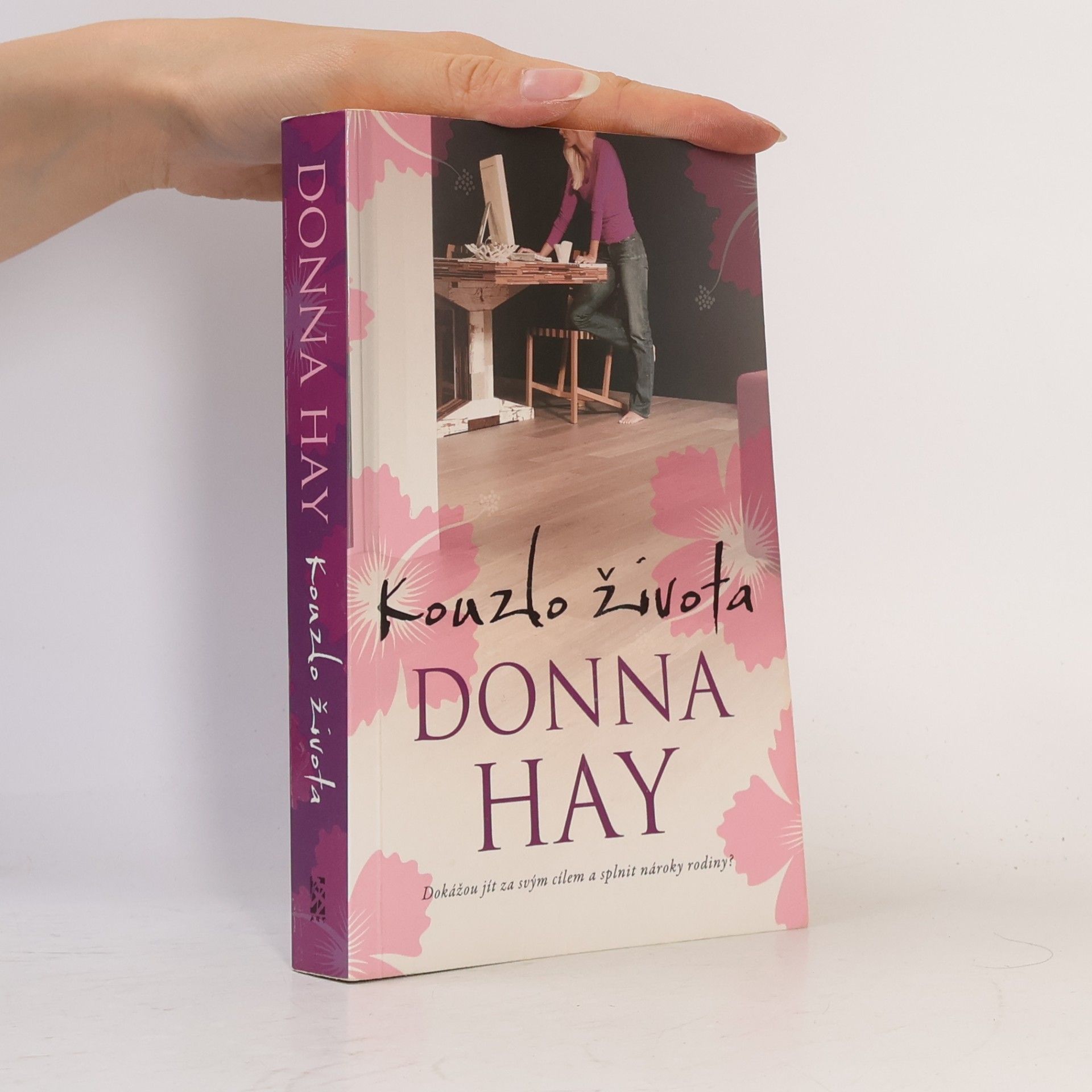 Donna Hay Kouzlo života