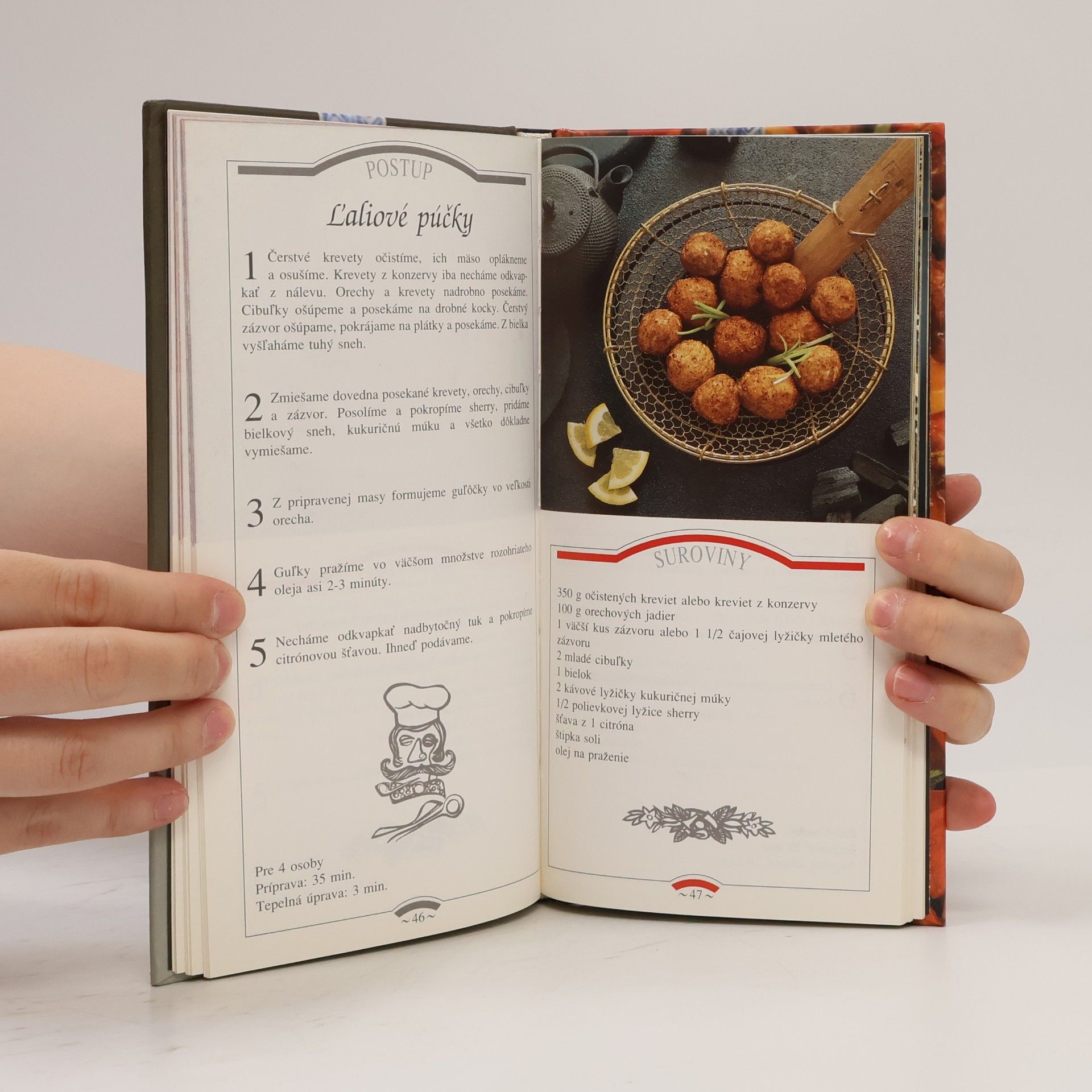 Collectif d'auteurs Čínská kuchyňa 1