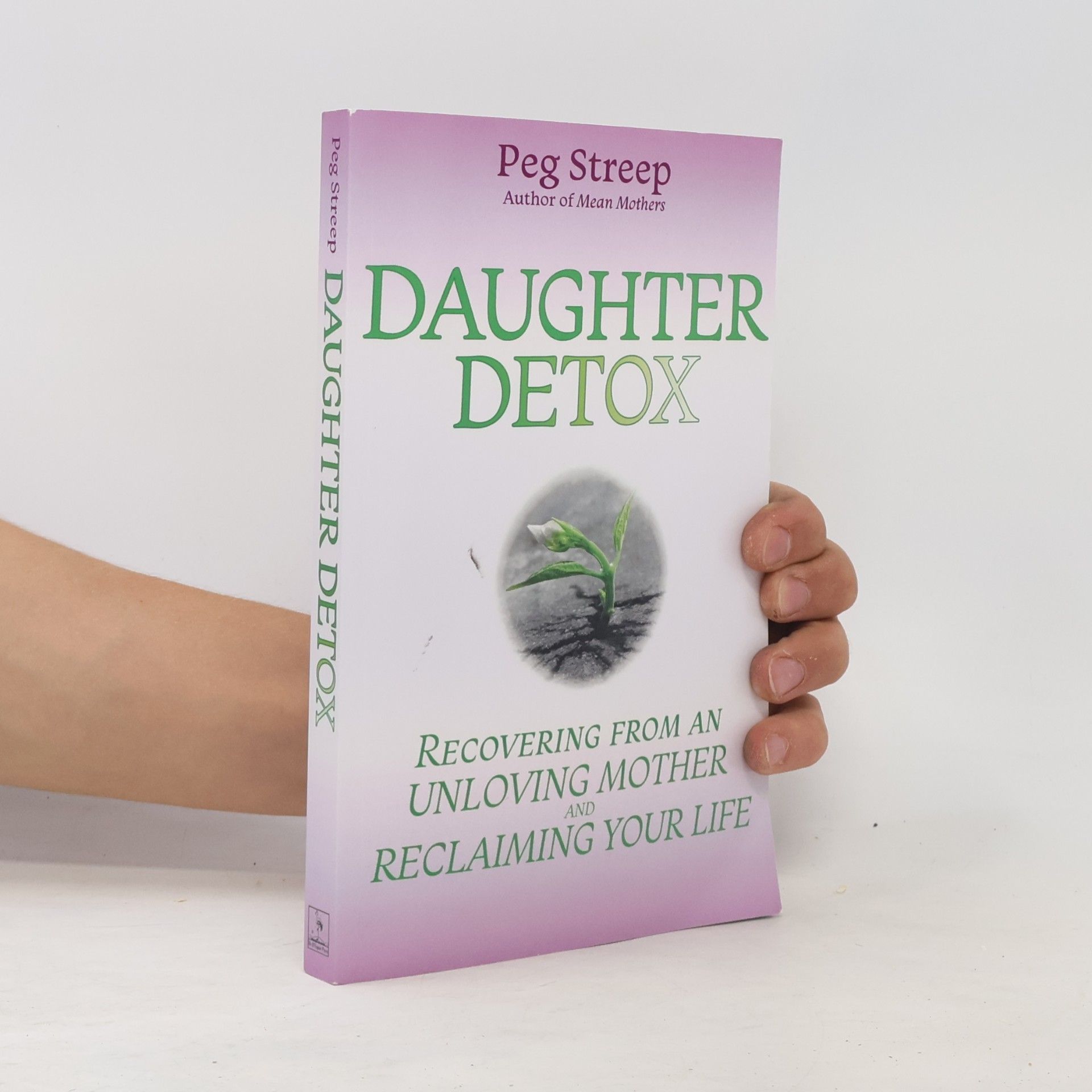 Peg Streep Daughter Detox