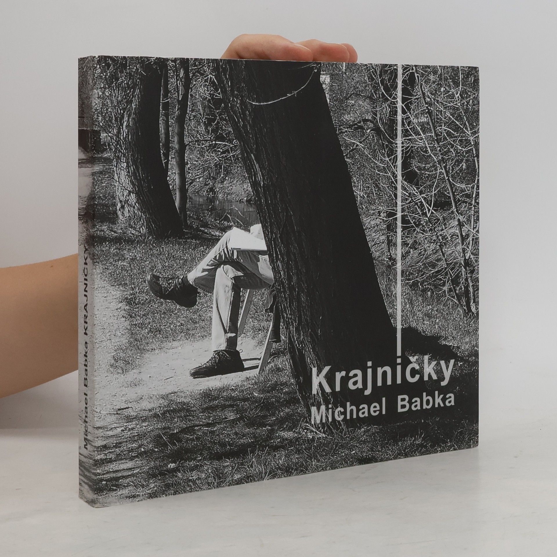 Michael Babka Krajničky