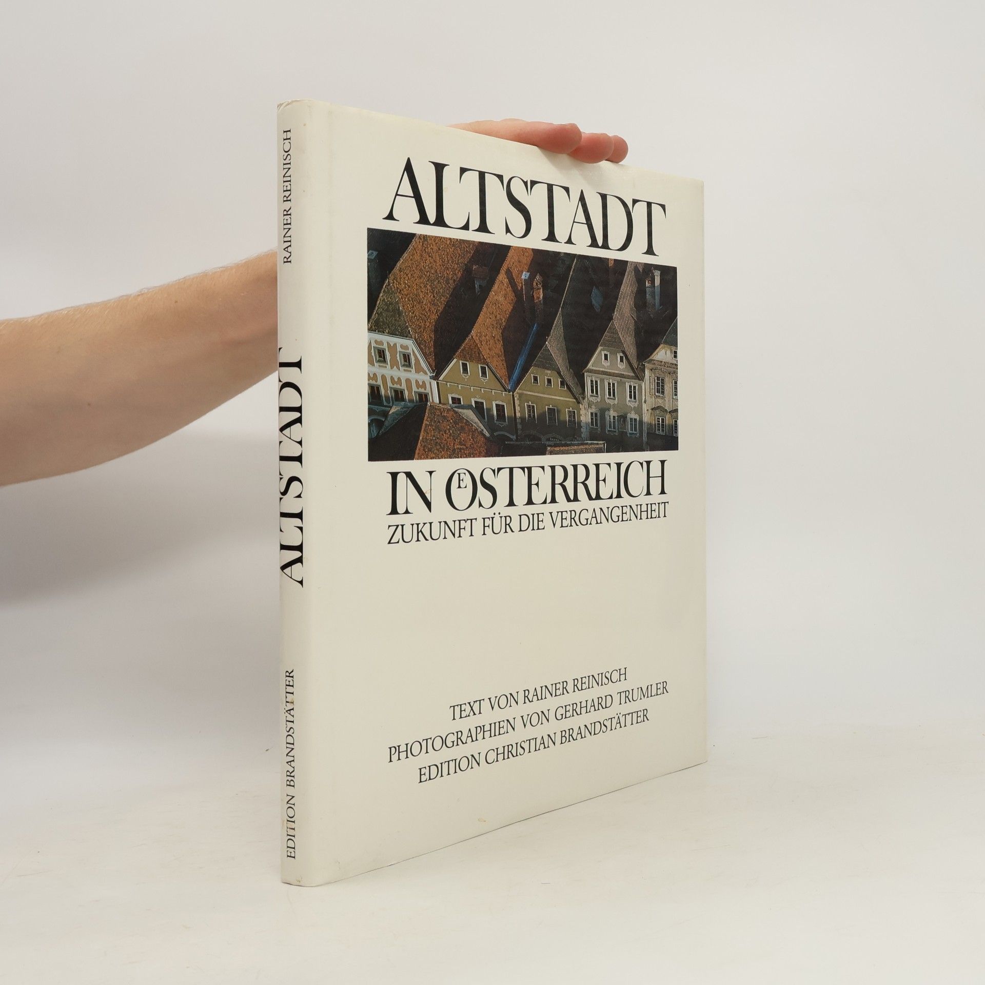 Rainer Reinisch Altstadt