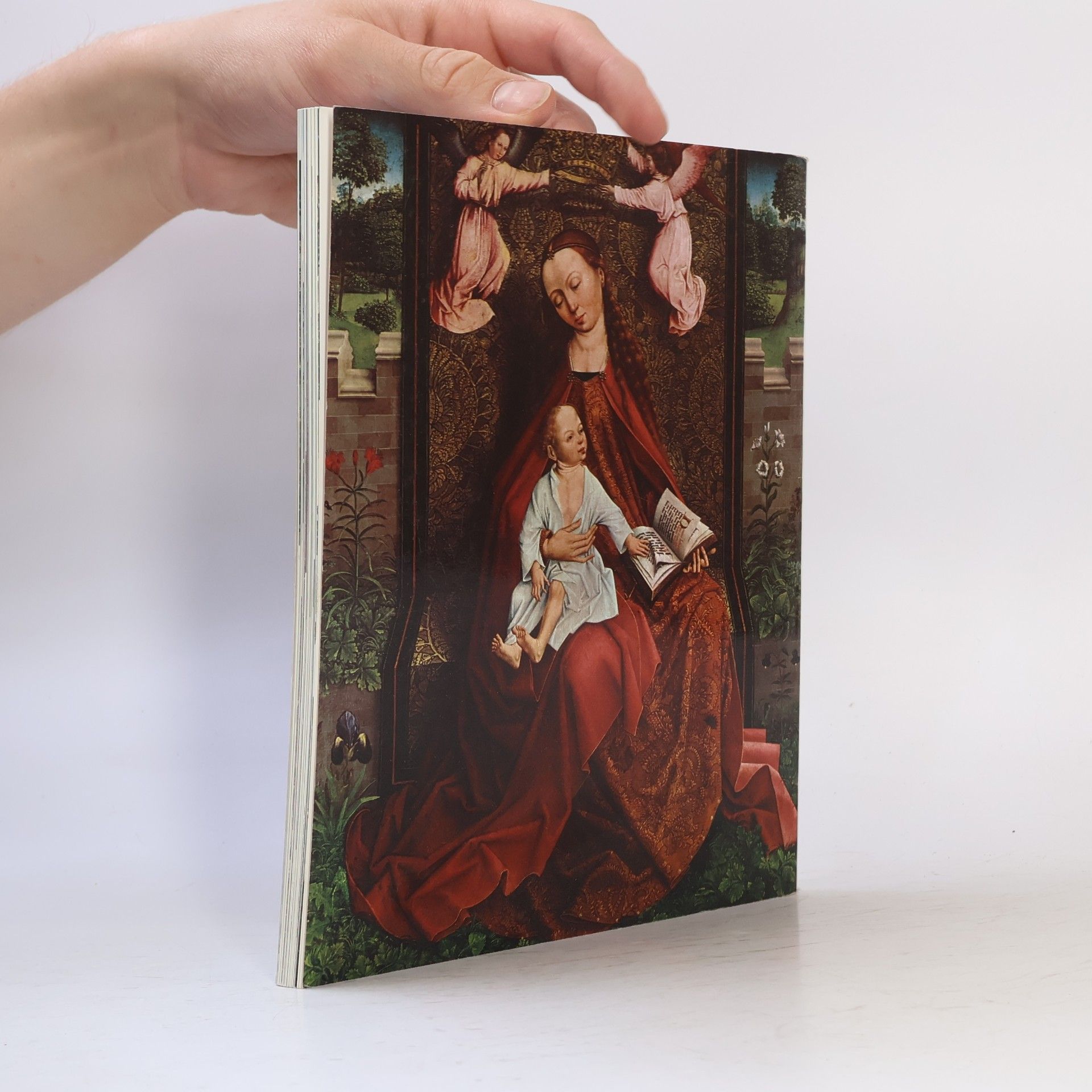 Collectif d'auteurs Bruges and its beauties