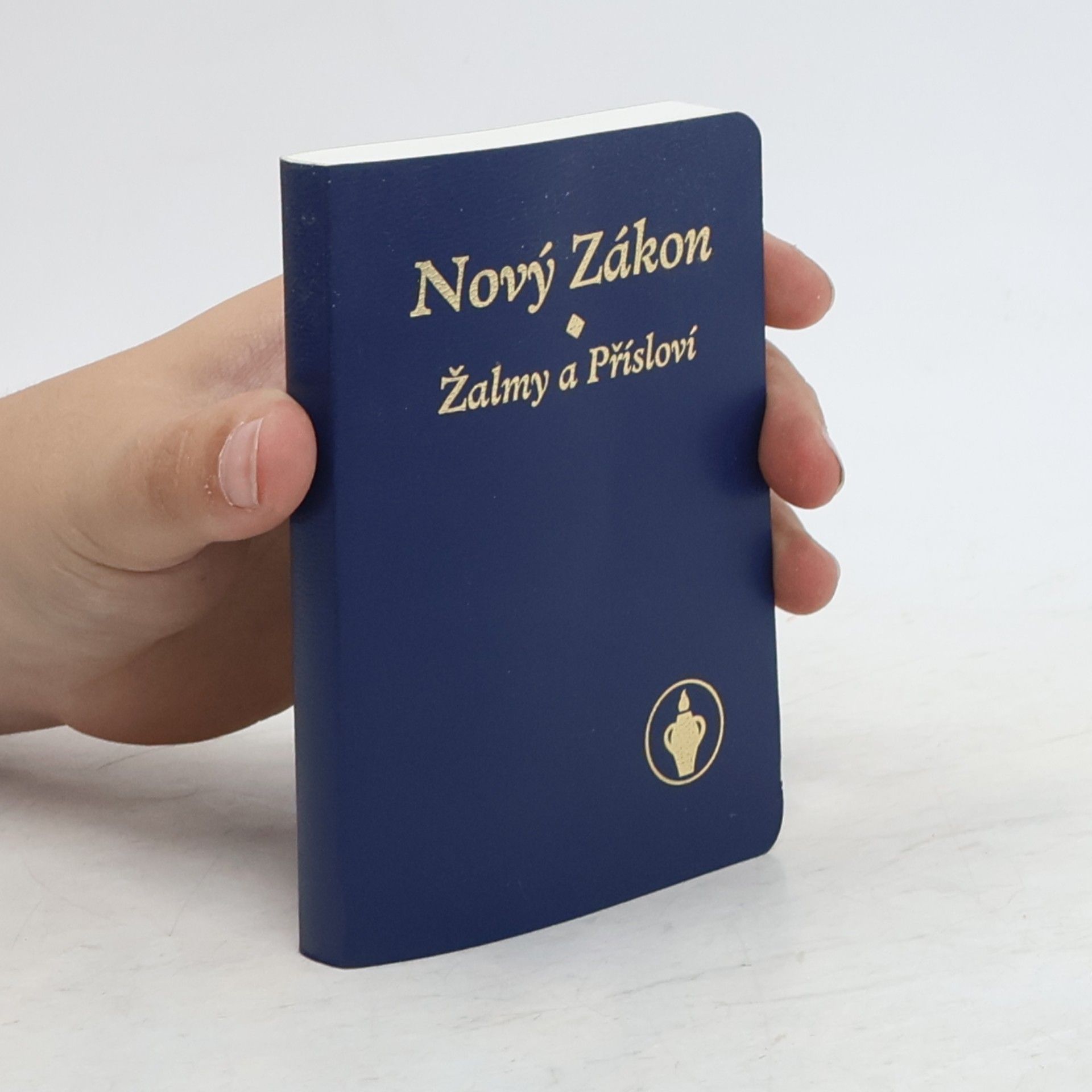 Kolektiv autorů Nový Zákon