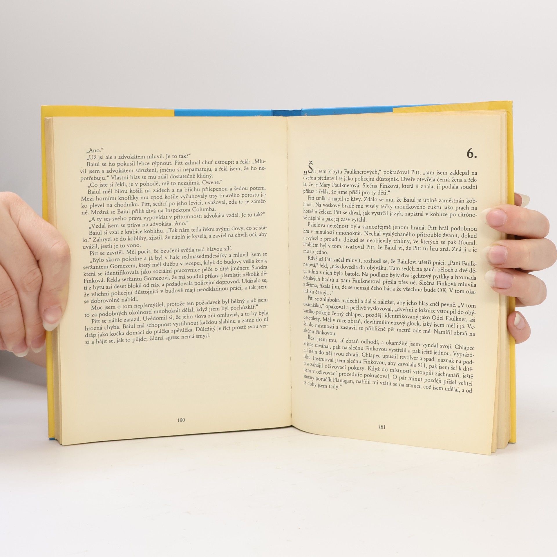 Otto Penzler Smrt neznamená konec : [sedm dosud nepublikovaných novel největších spisovatelů detektivního žánru]