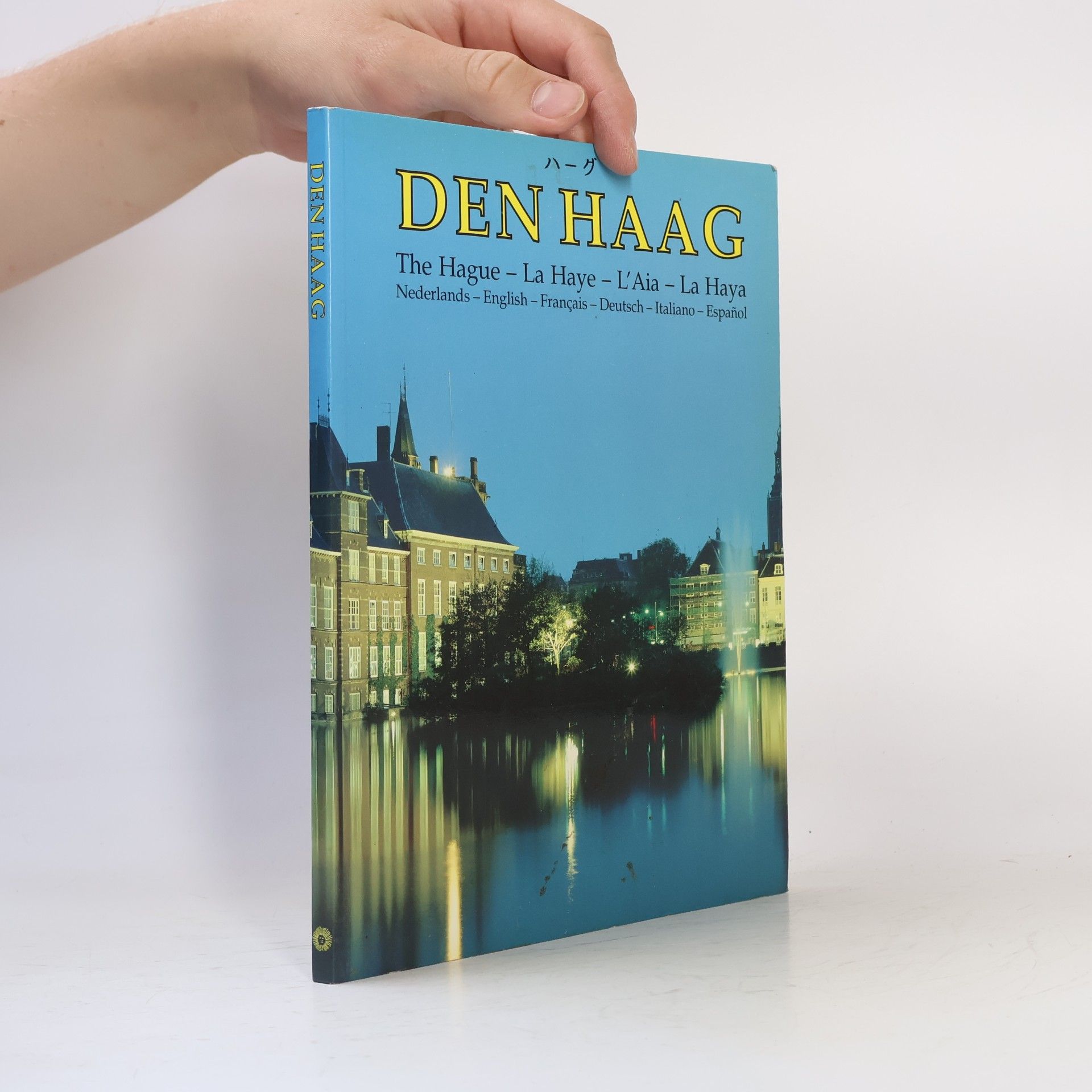 Autores varios Den Haag 7-talig