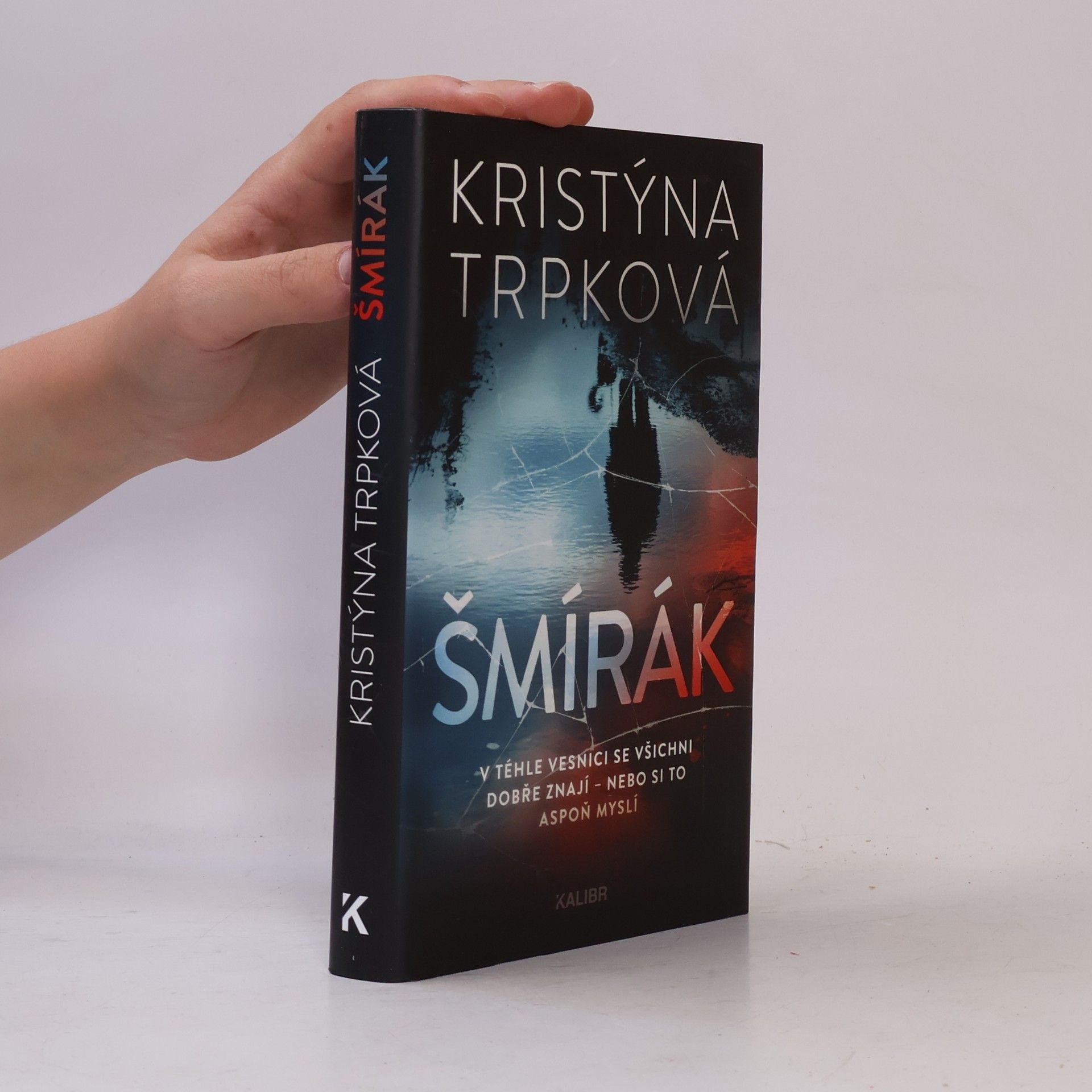 Kristýna Trpková Šmírák
