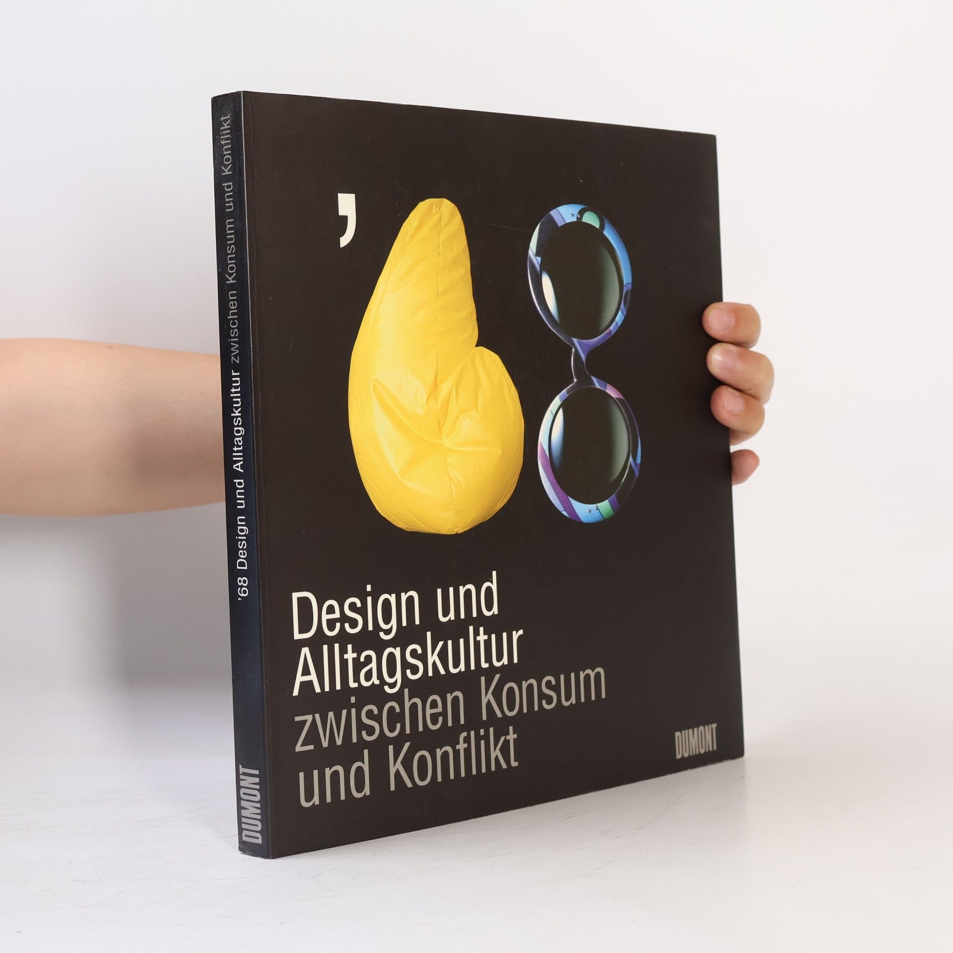 Wolfgang Schepers '68 - Design und Alltagskultur zwischen Konsum und Konflikt