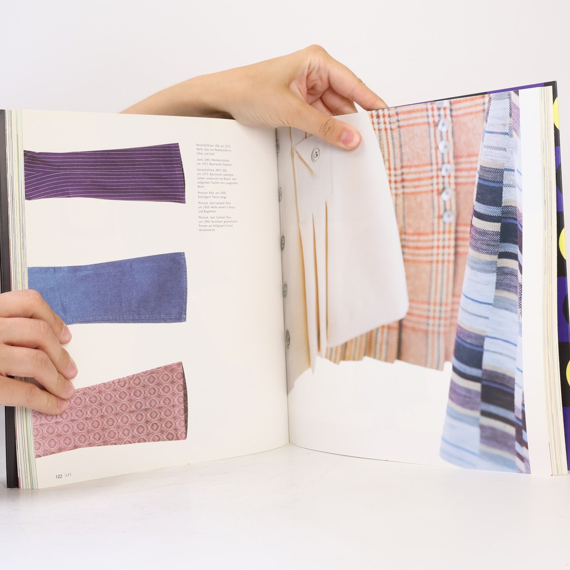 Wolfgang Schepers '68 - Design und Alltagskultur zwischen Konsum und Konflikt