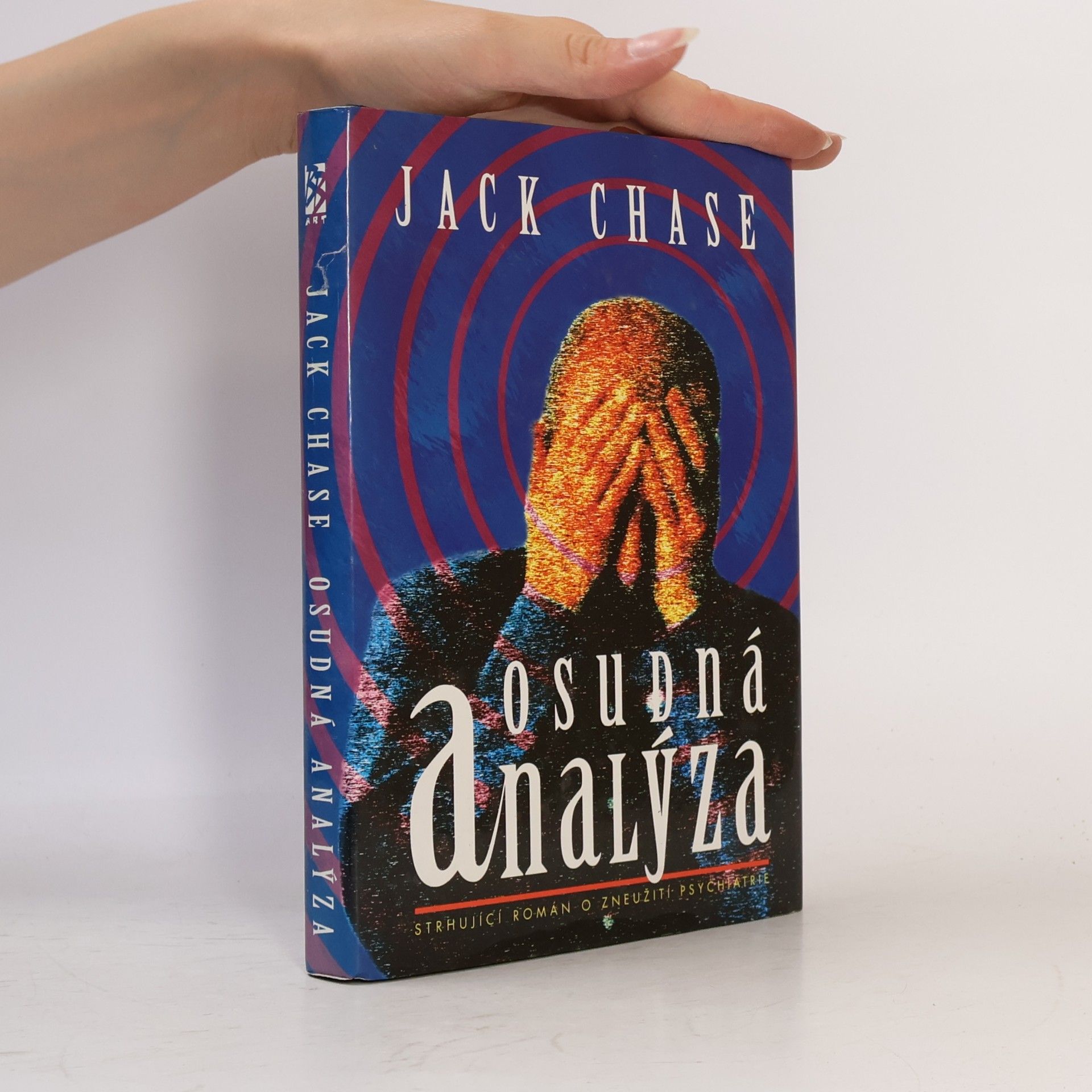 Osudná analýza