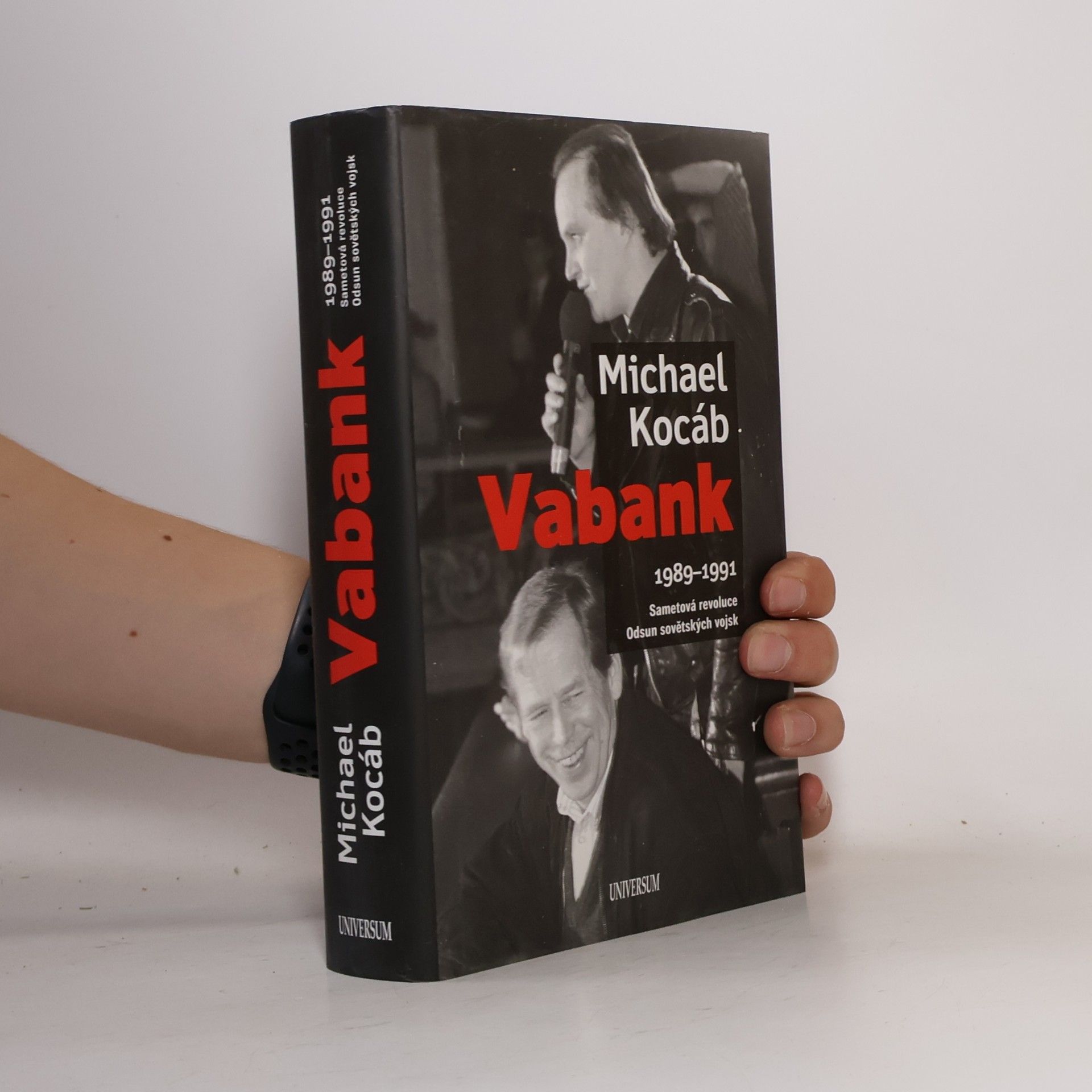 Vabank
