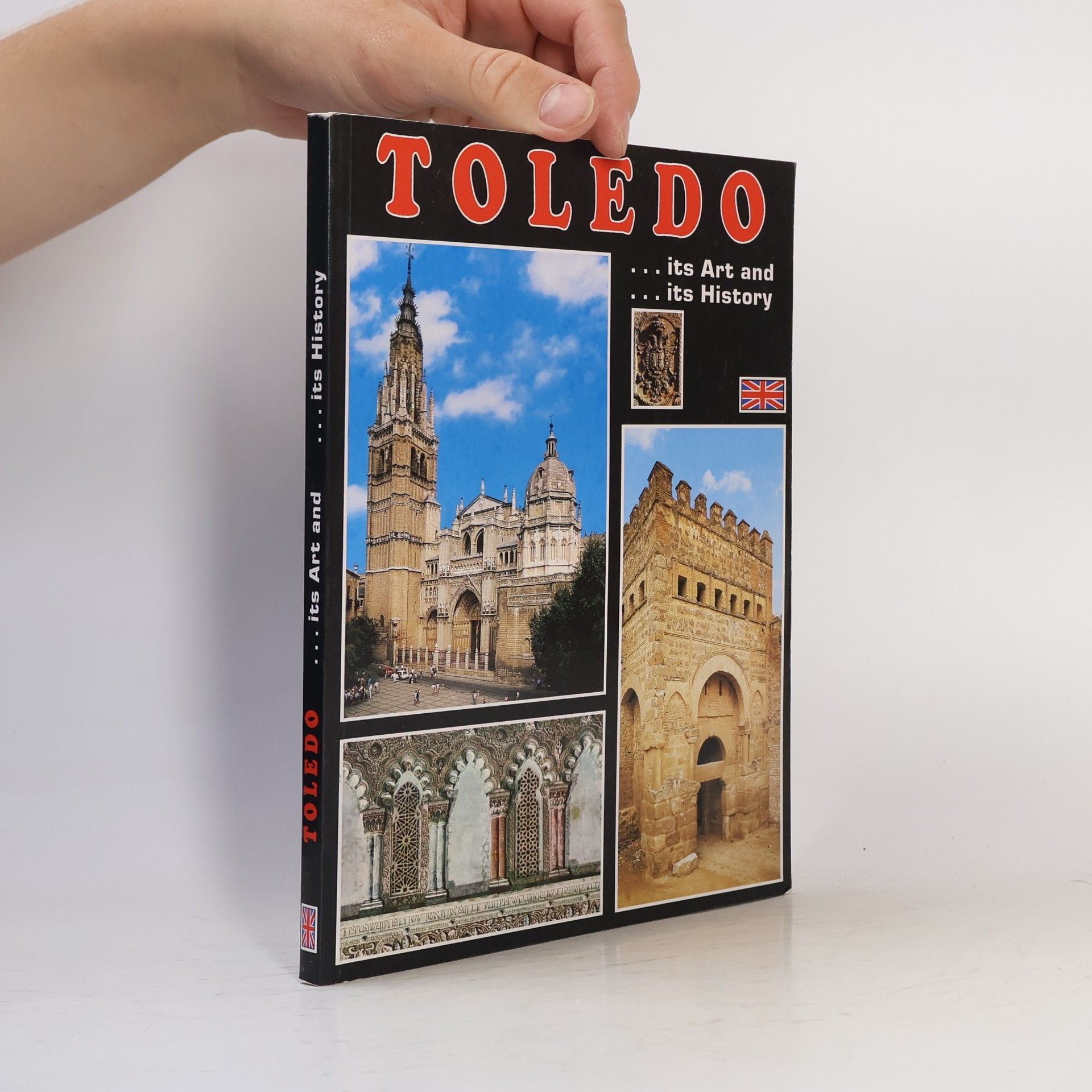 Miranda Rufino Toledo: ... its Art ... and its History