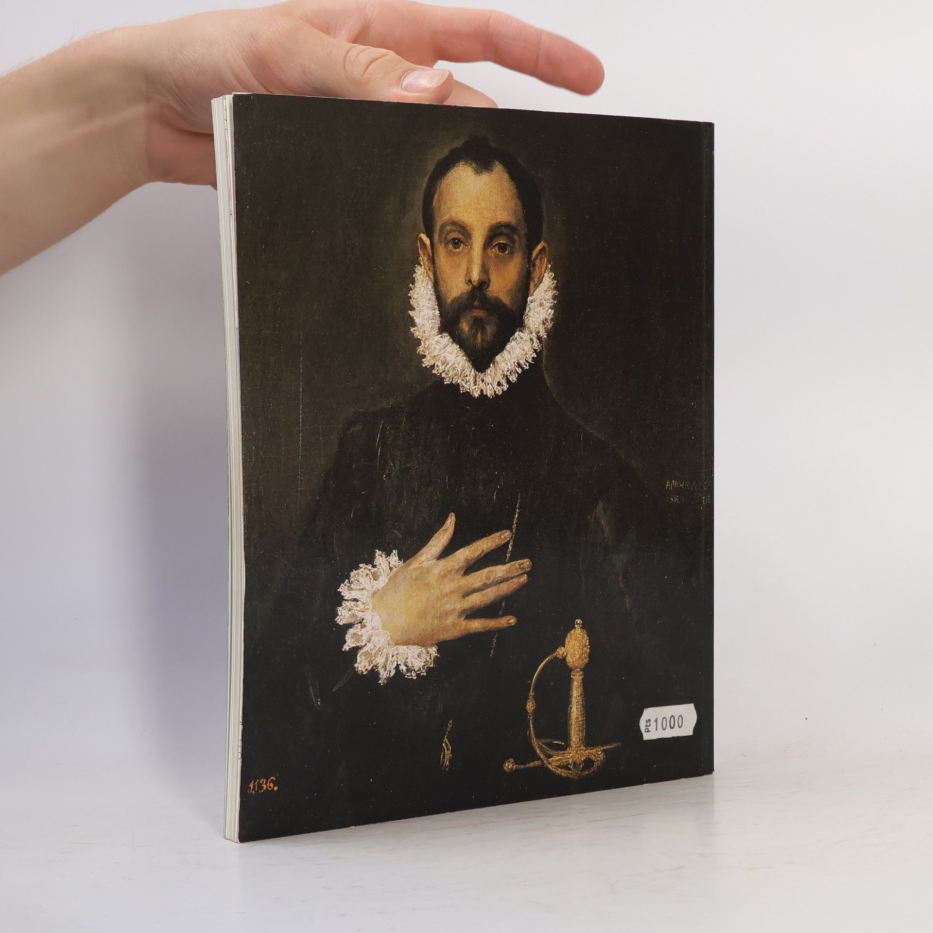 Miranda Rufino Toledo: ... its Art ... and its History