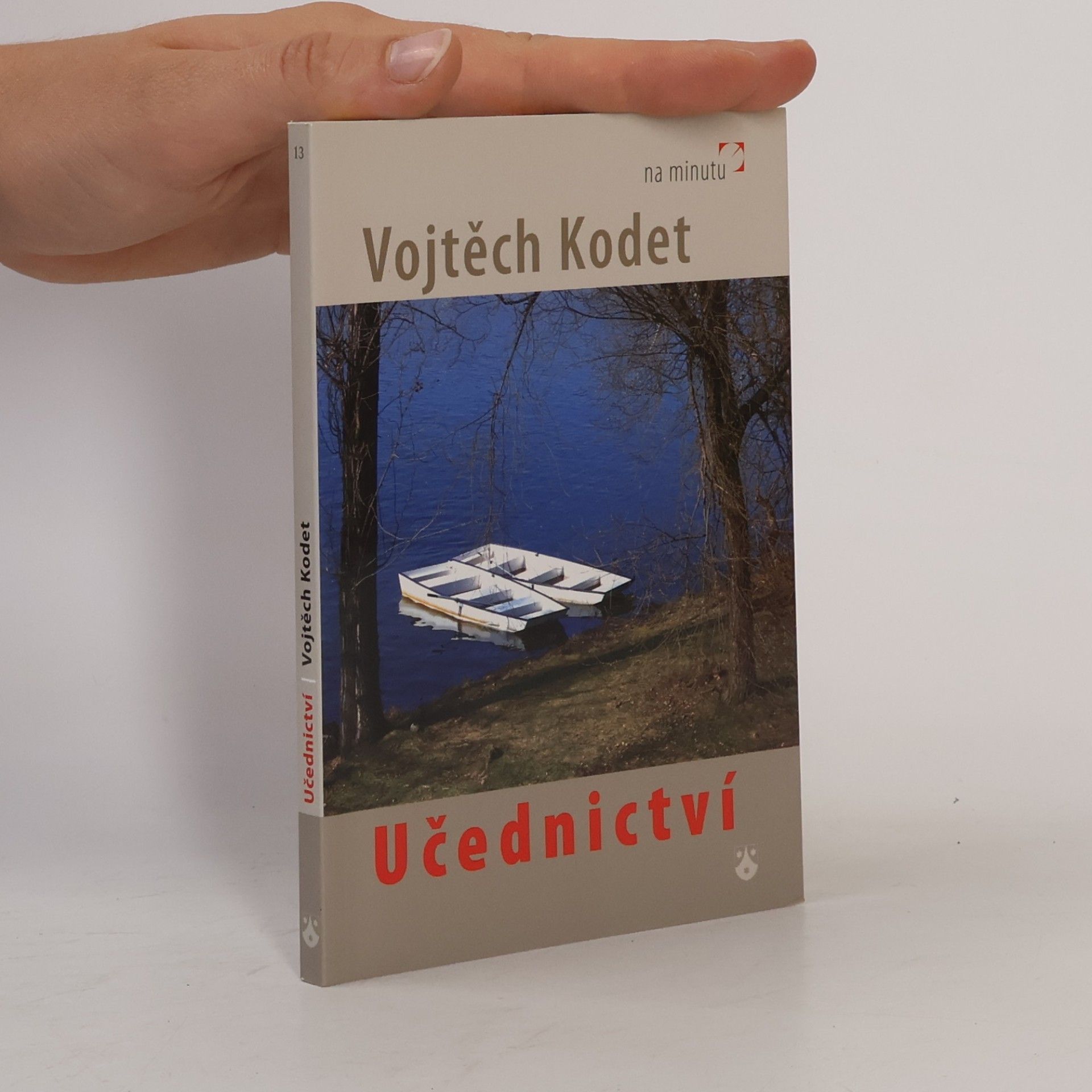 Vojtěch Kodet Učednictví