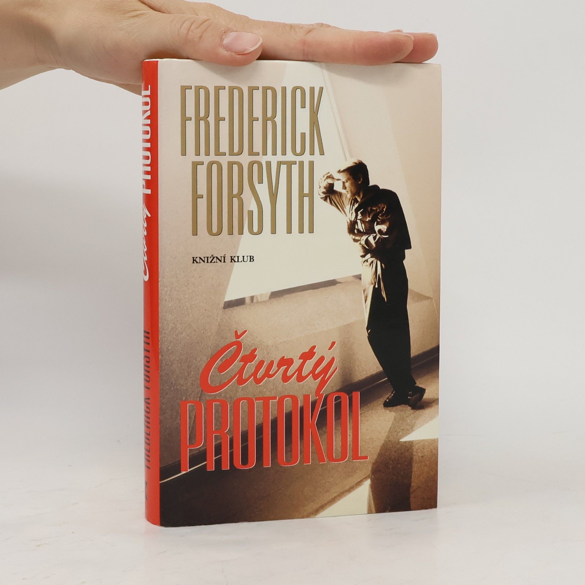 Čtvrtý protokol