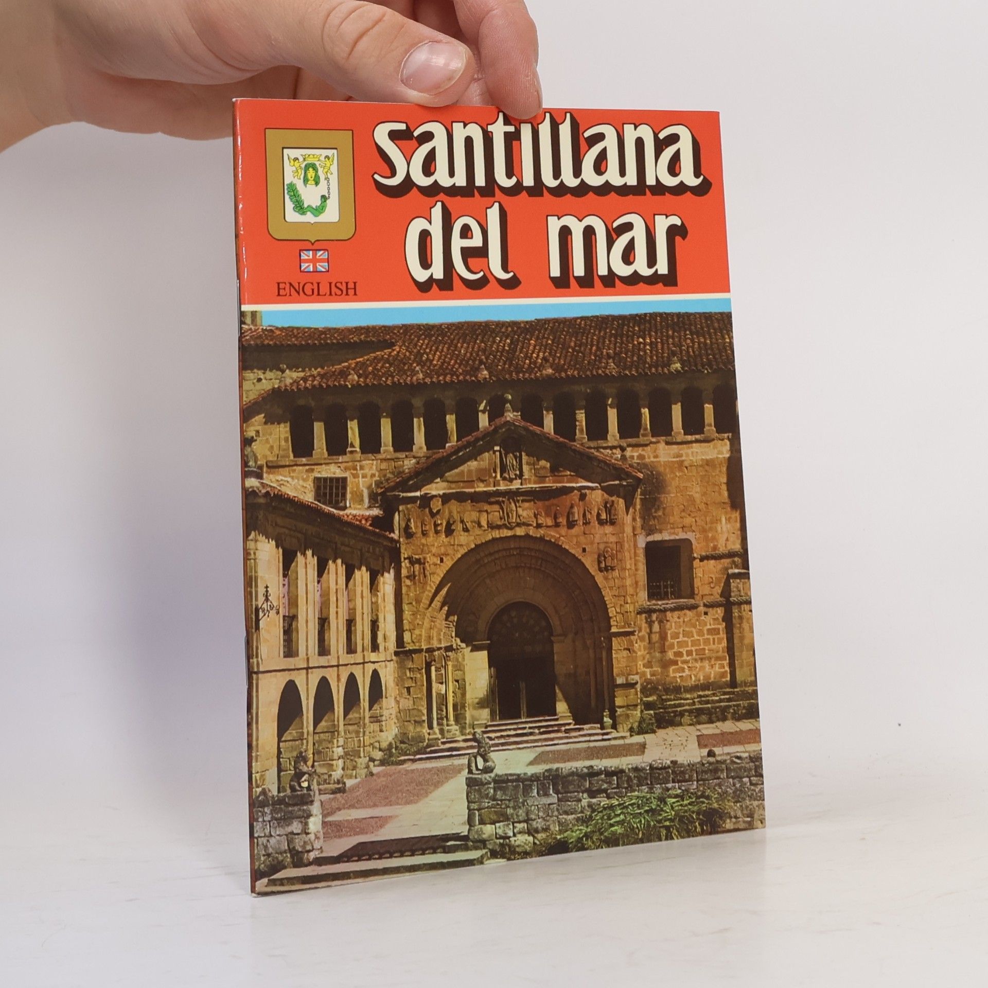 Various authors Santillana del Mar