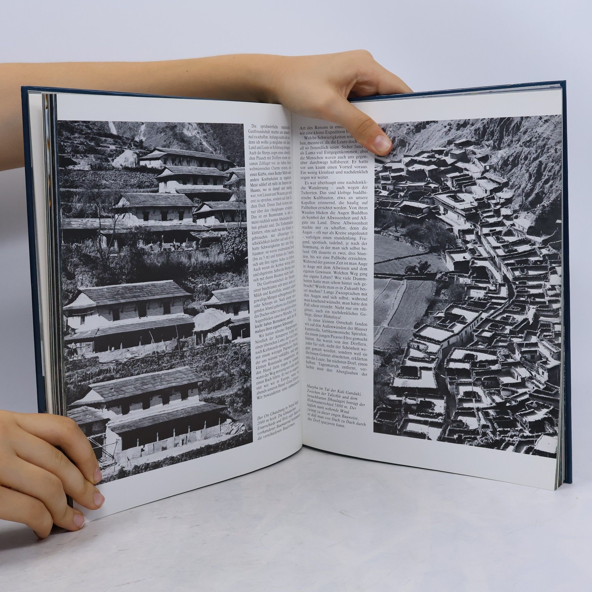 Autores varios Paradiese der Welt