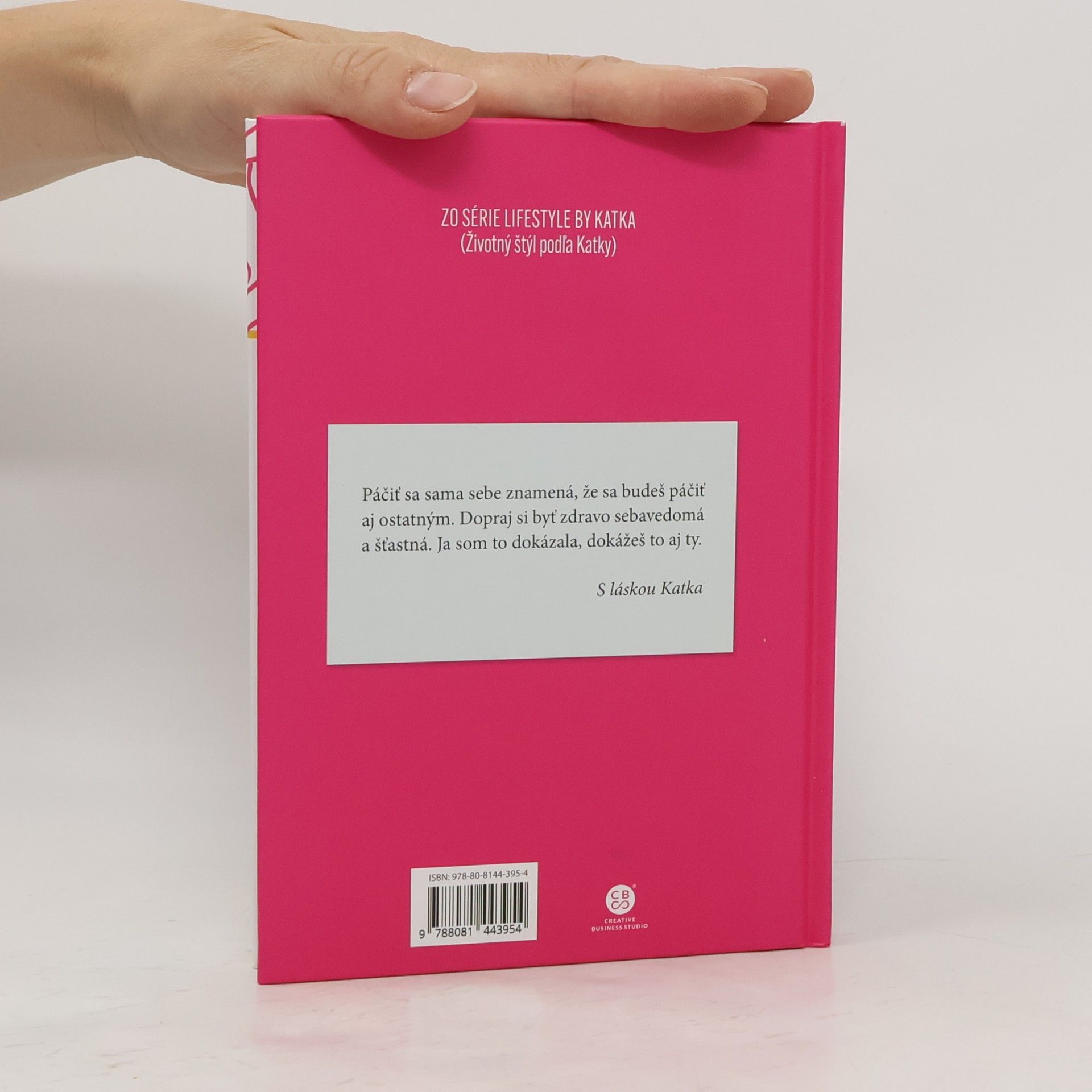 Autorenkollektiv Harmónia medzi telom a mysľou. Nový pohľad na chudnutie