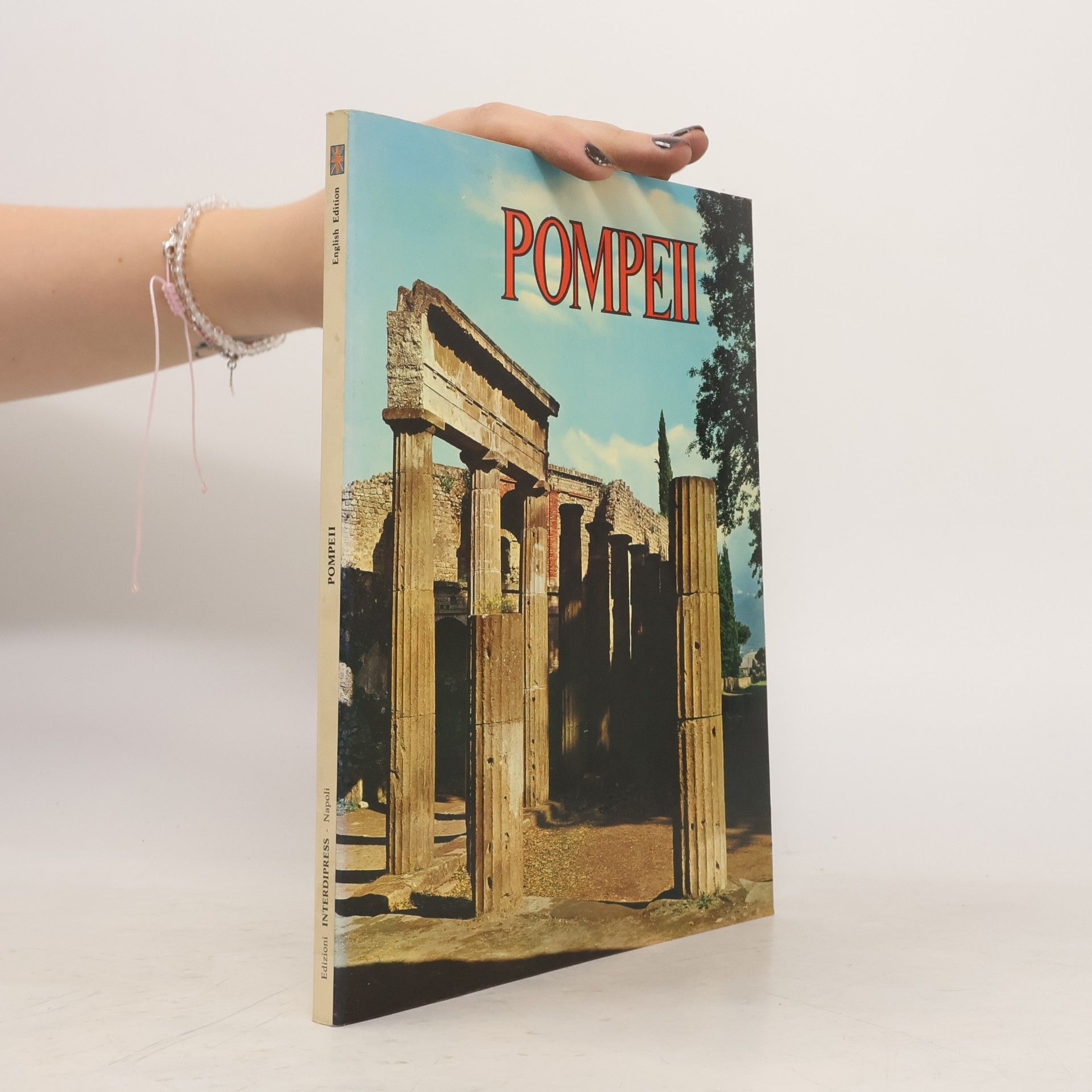 Various authors Pompeii