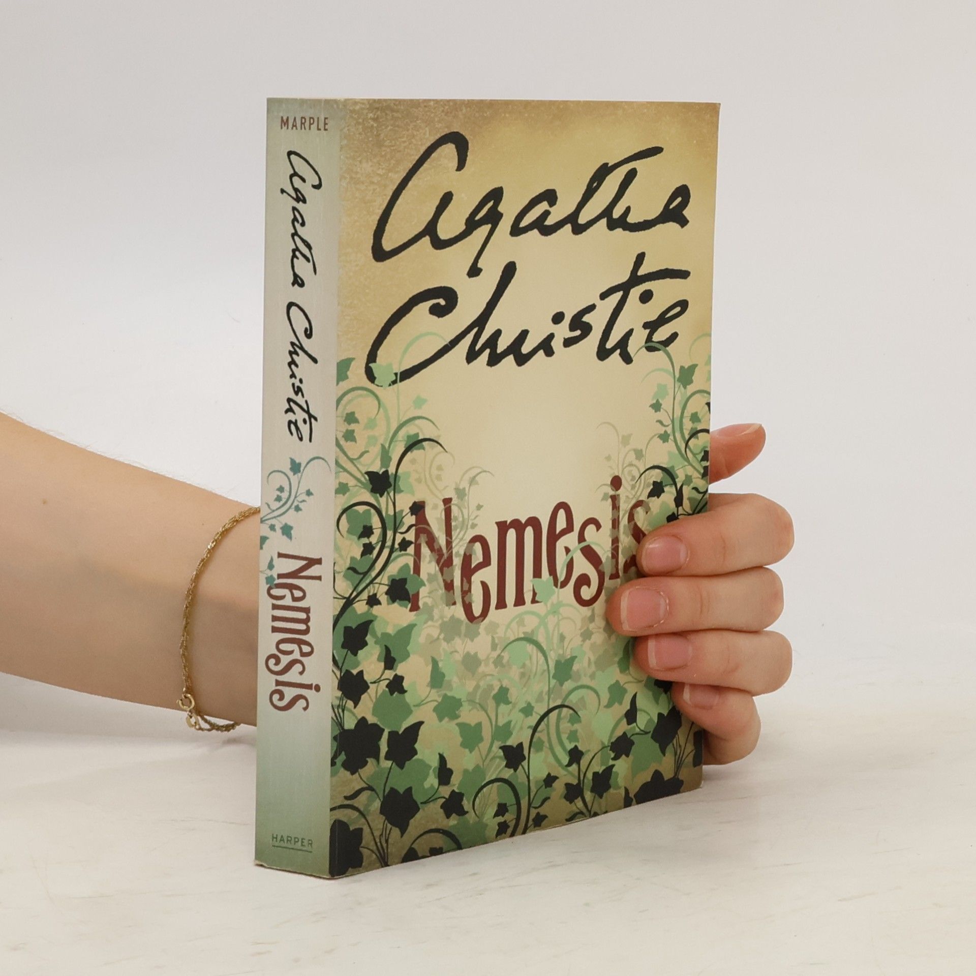 Agatha Christie Nemesis