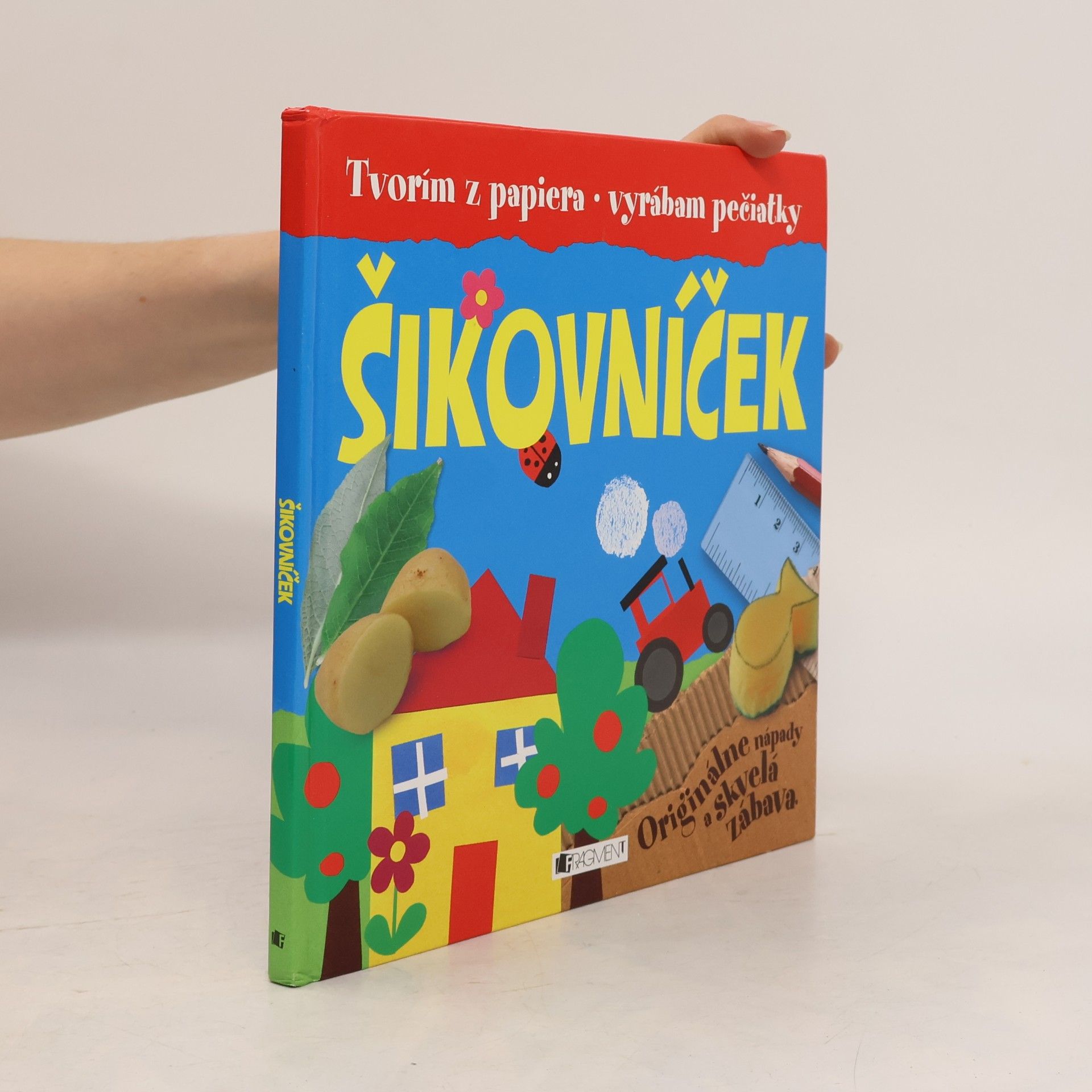 Autorenkollektiv Šikovníček