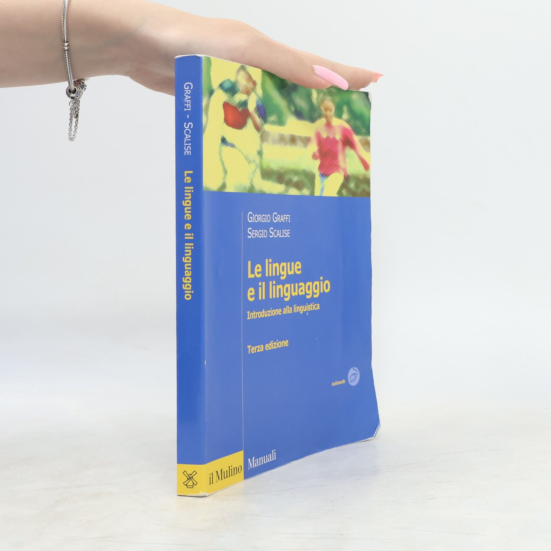 Le lingue e il linguaggio