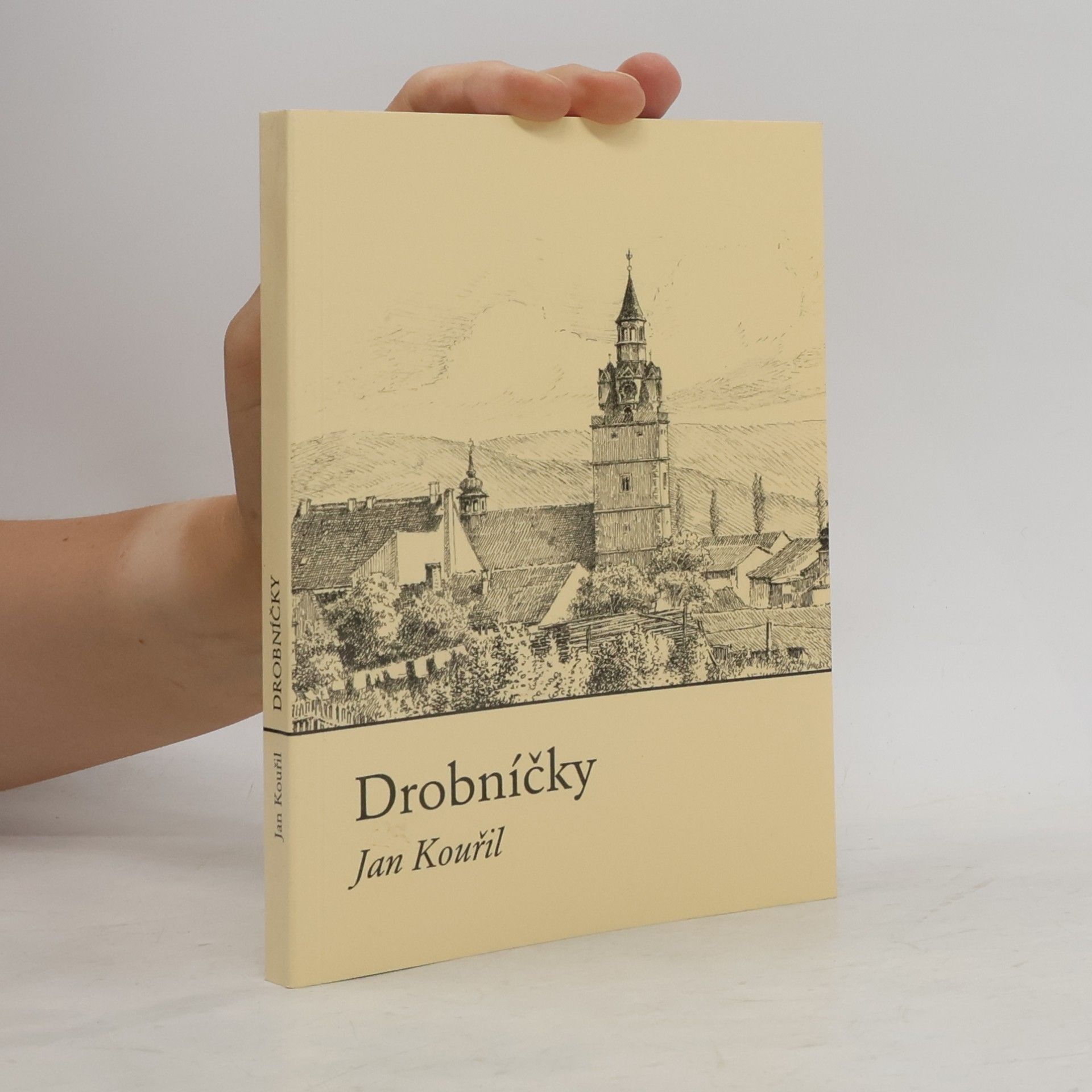 Drobníčky