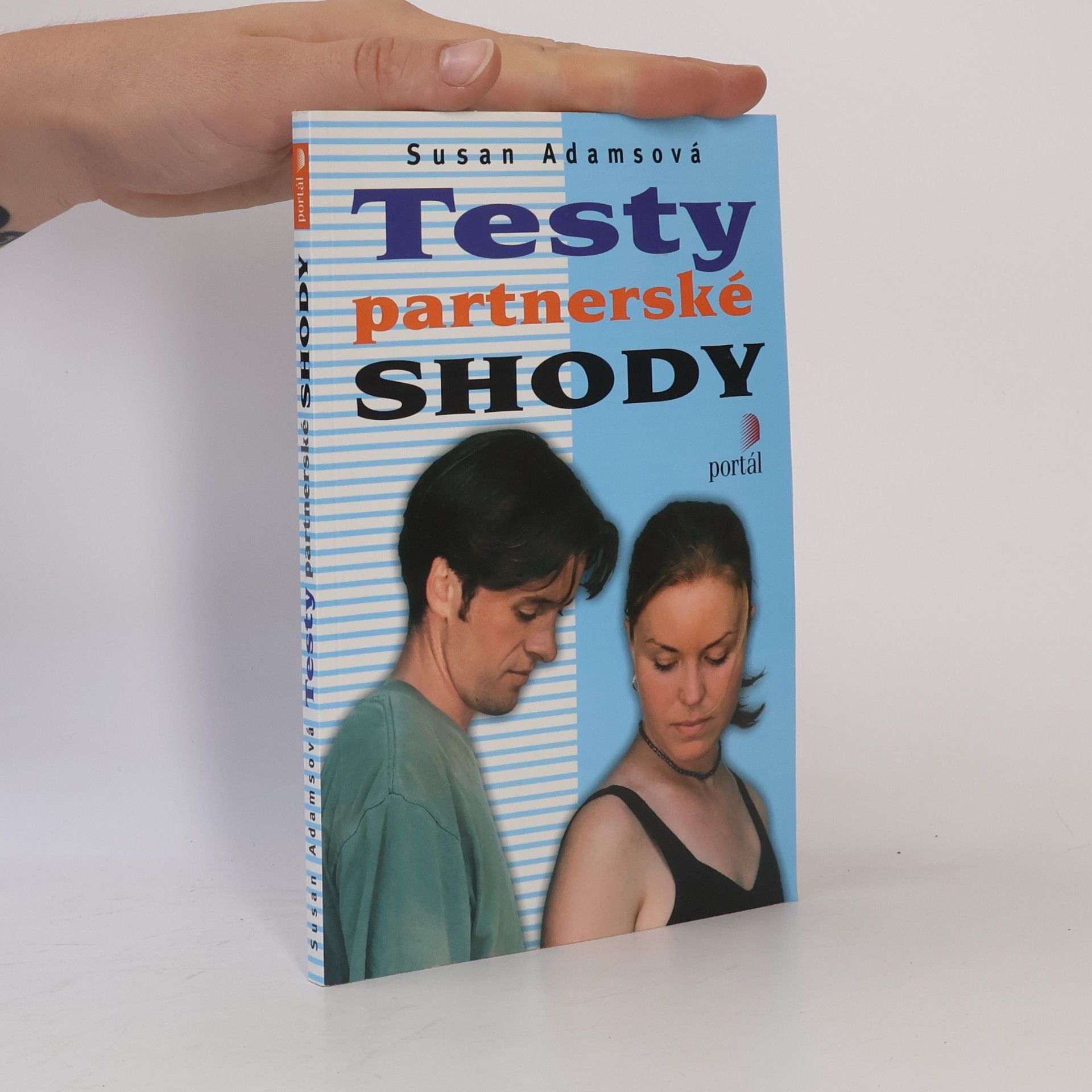 Testy partnerské shody
