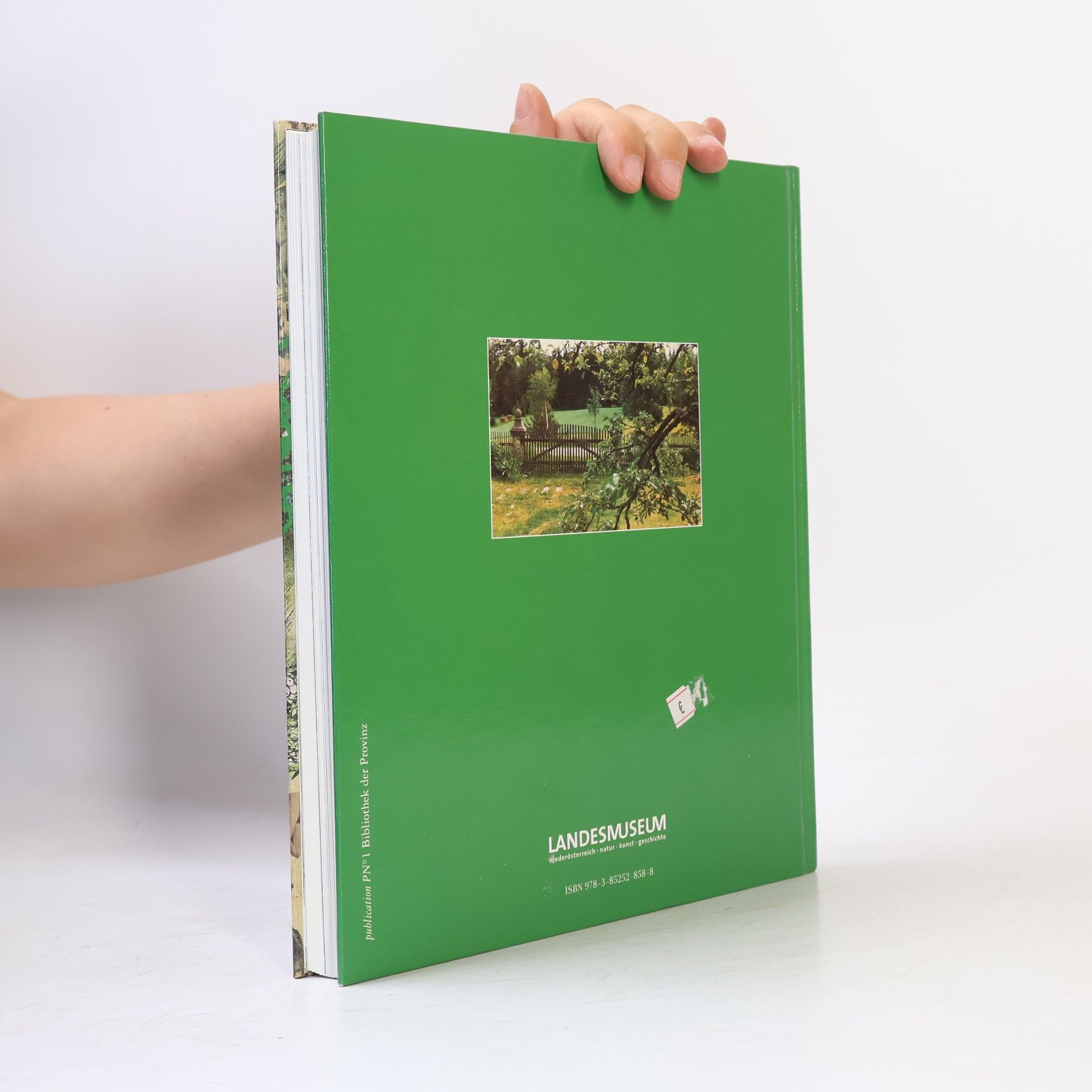 Wolfgang Krug Arnulf Neuwirth, Und grün des Lebens goldener Baum