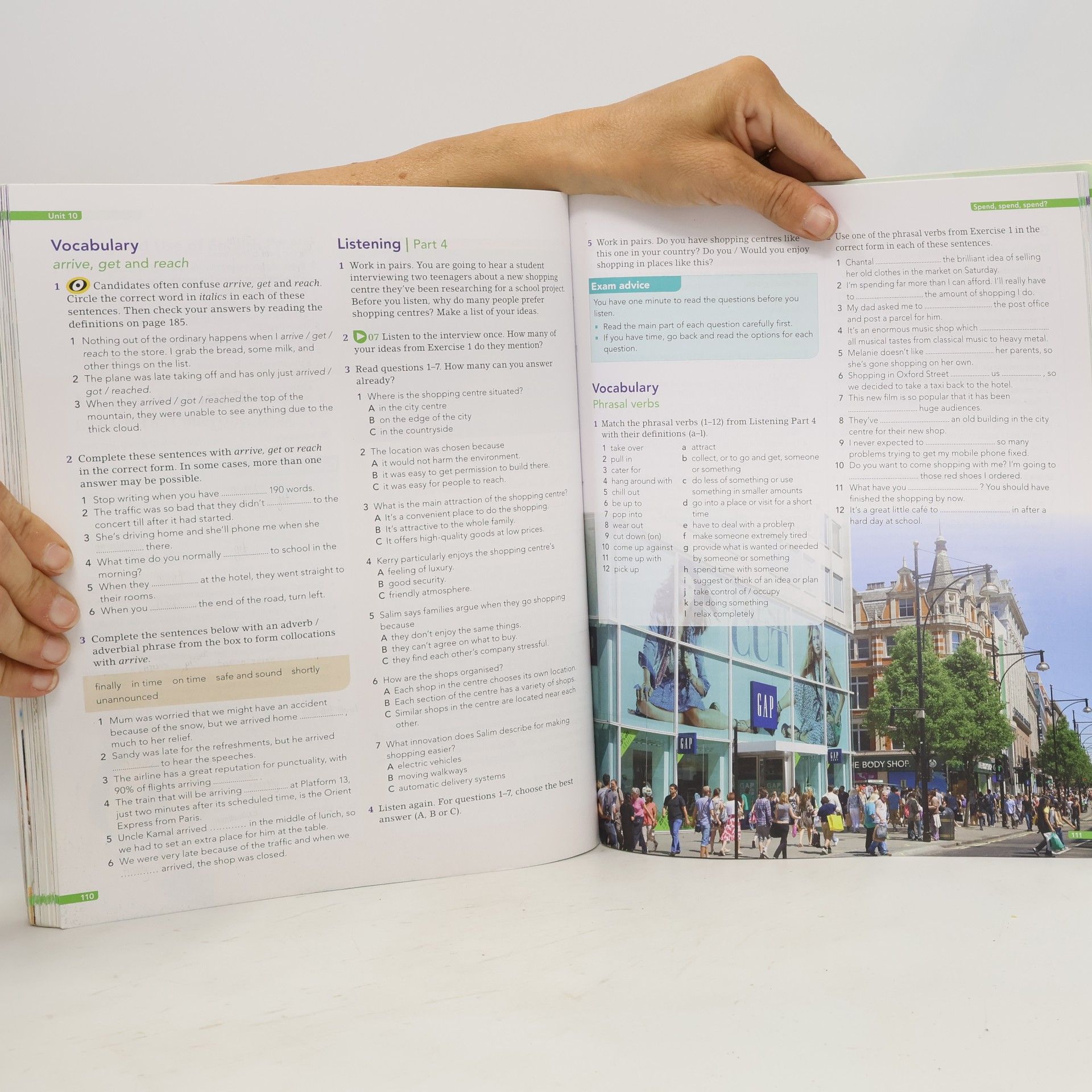 Autorenkollektiv Cambridge English. Complete First. Student's Book without Answers