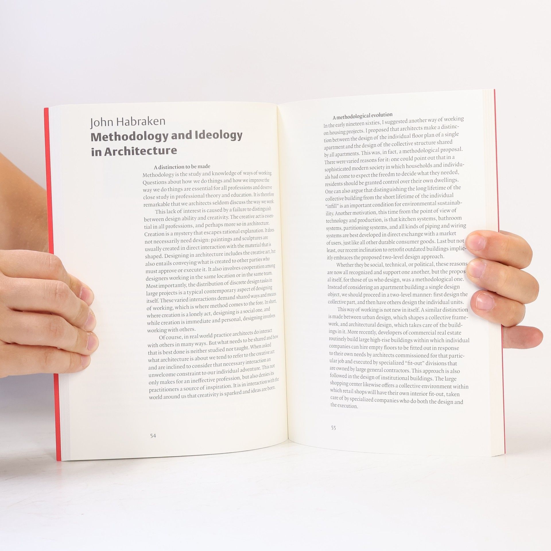 Manfred Russo UmBau - 26: Prospectus On The Future Of Architecture