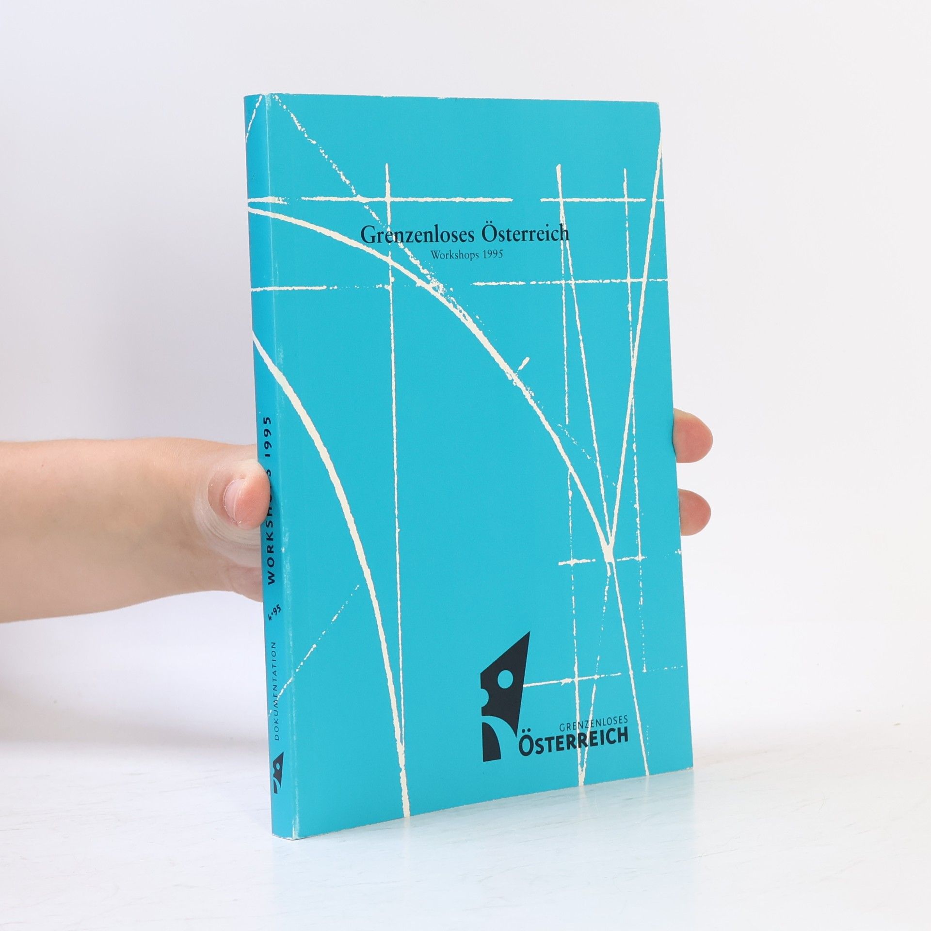 Autorenkollektiv Grenzenloses Österreich