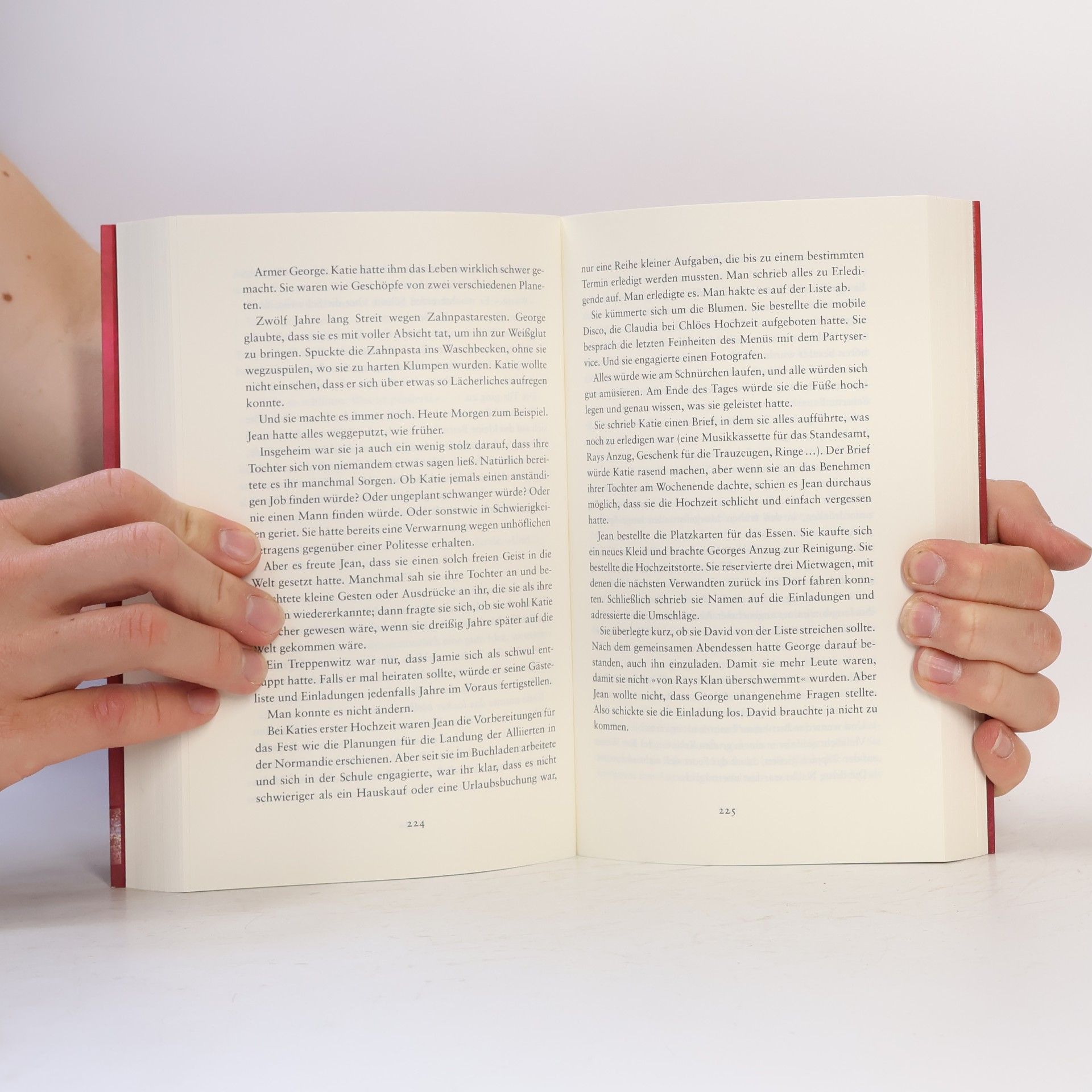 Mark Haddon Der wunde Punkt