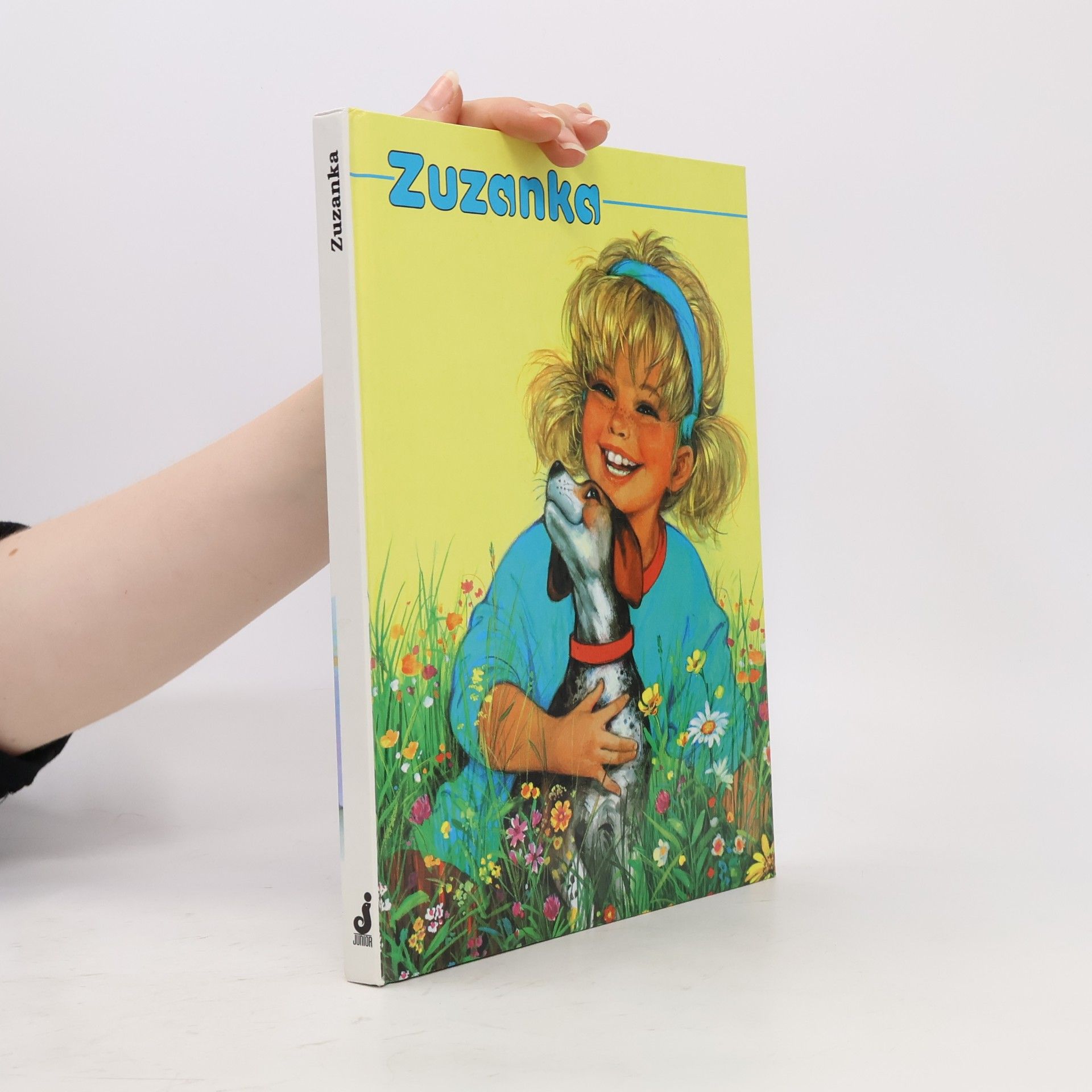 Zuzanka