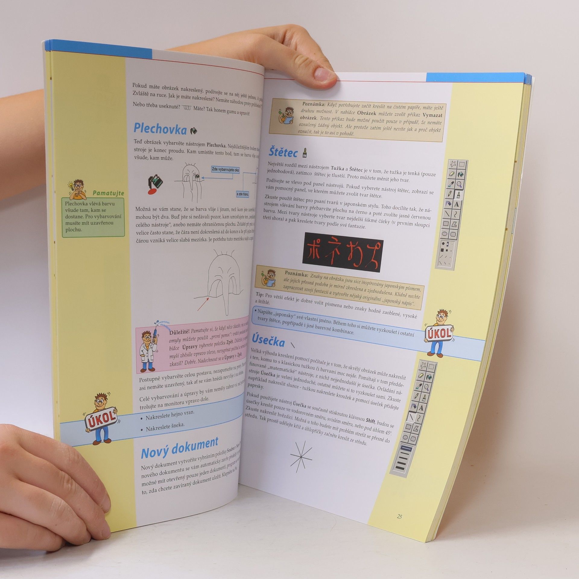 Libuše Kovářová Informatika pro základní školy
