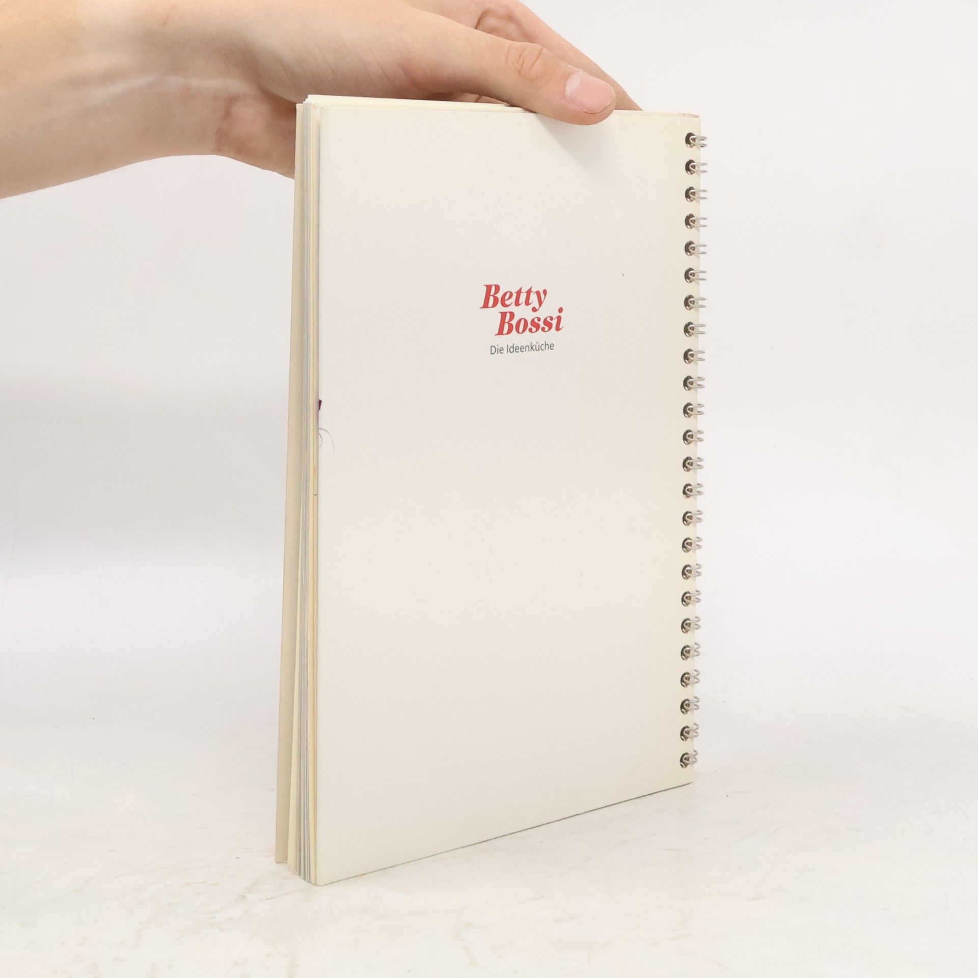 Betty Bossi 100 Pfiffige Geschenk-Ideen