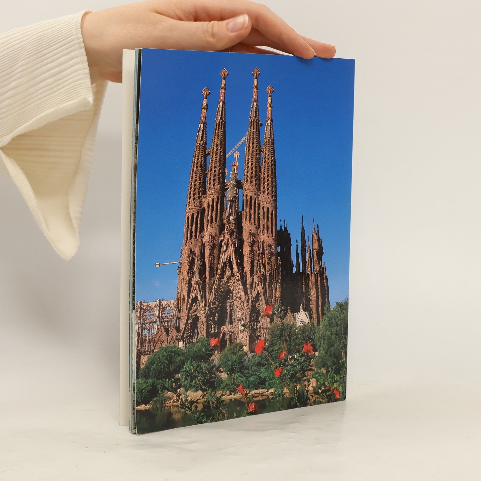 A. Campanya Gaudí