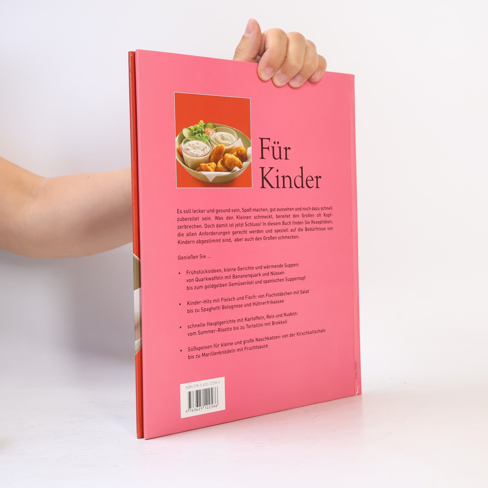 Kolektiv autorů Für Kinder