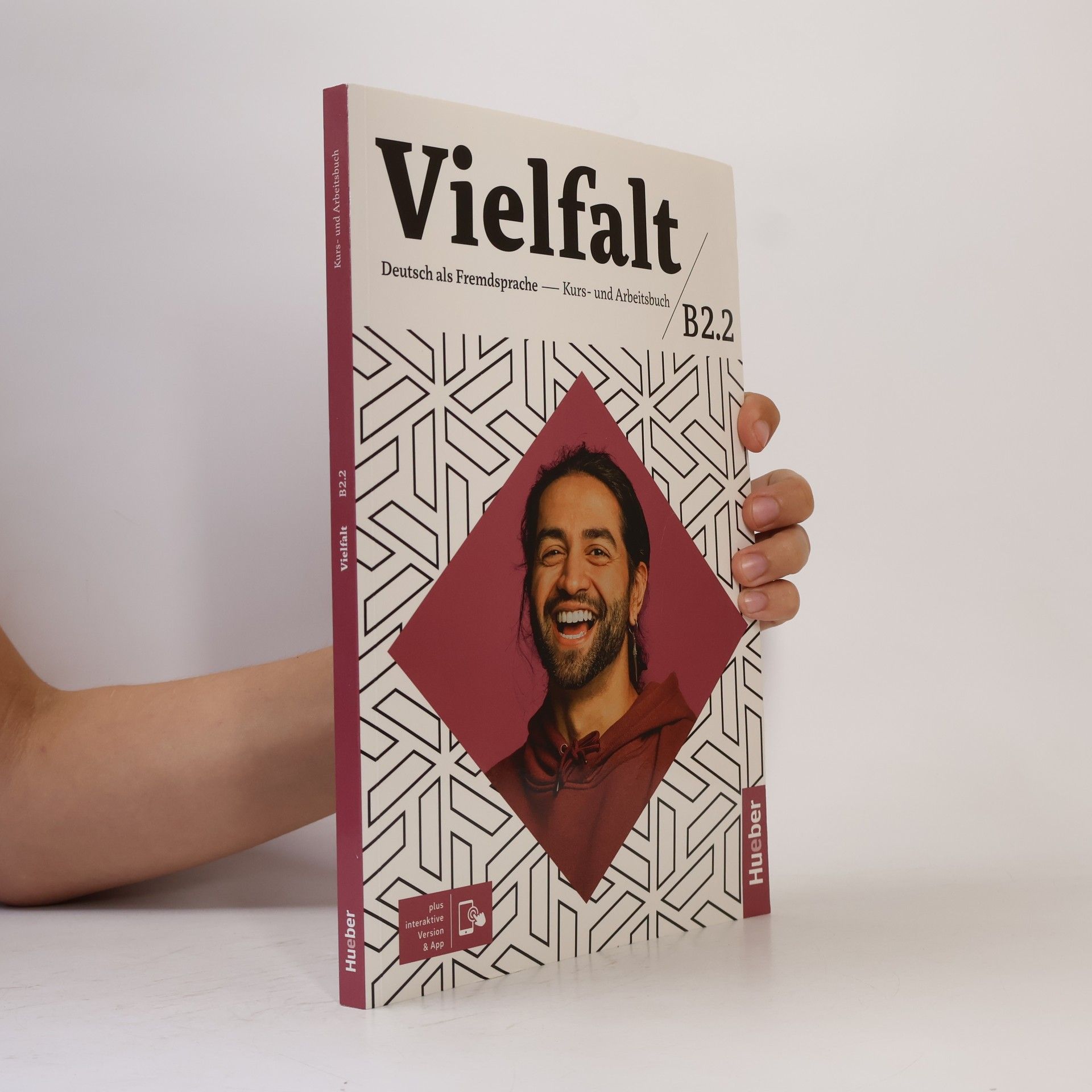 Auteurscollectief Vielfalt B2.2