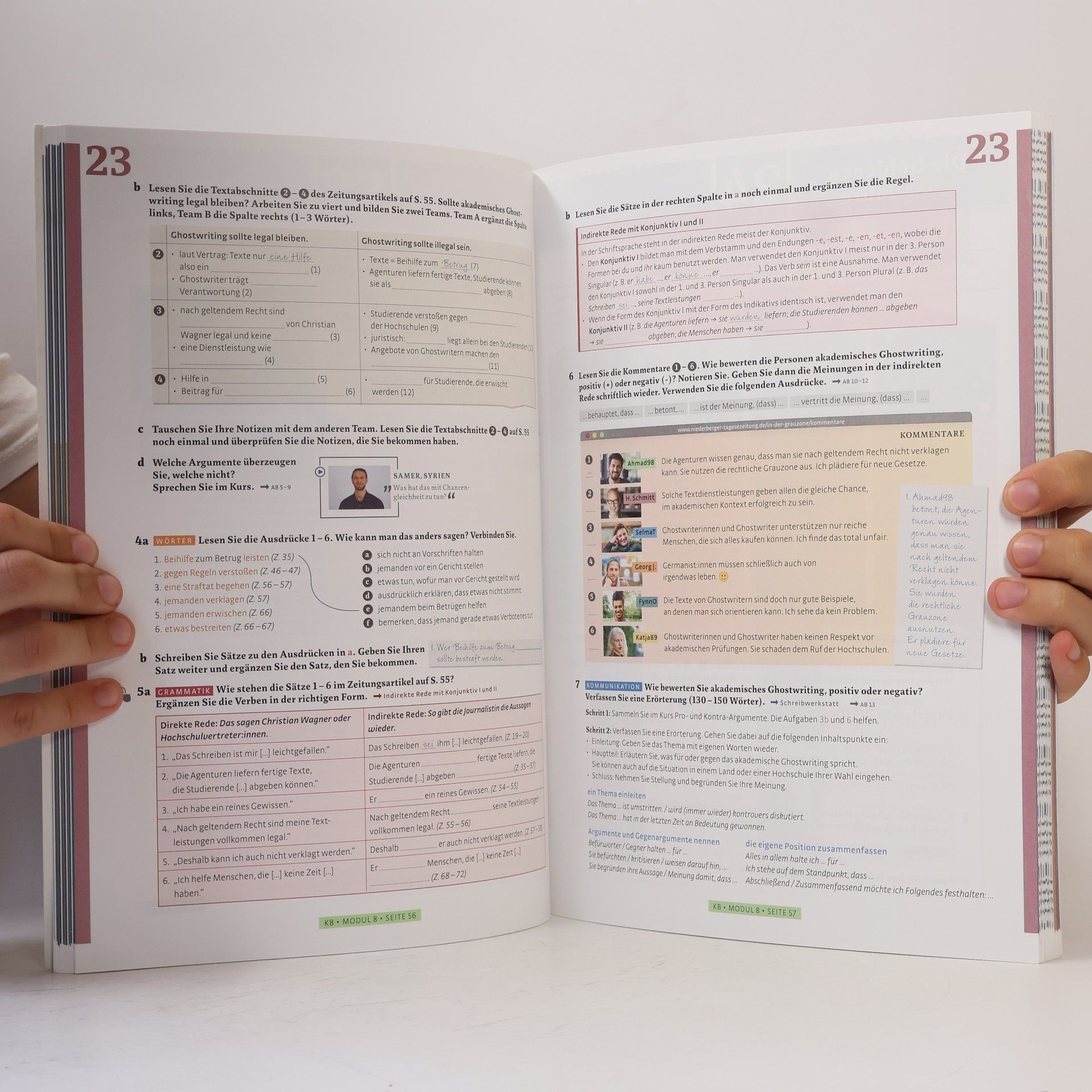 Various authors Vielfalt B2.2