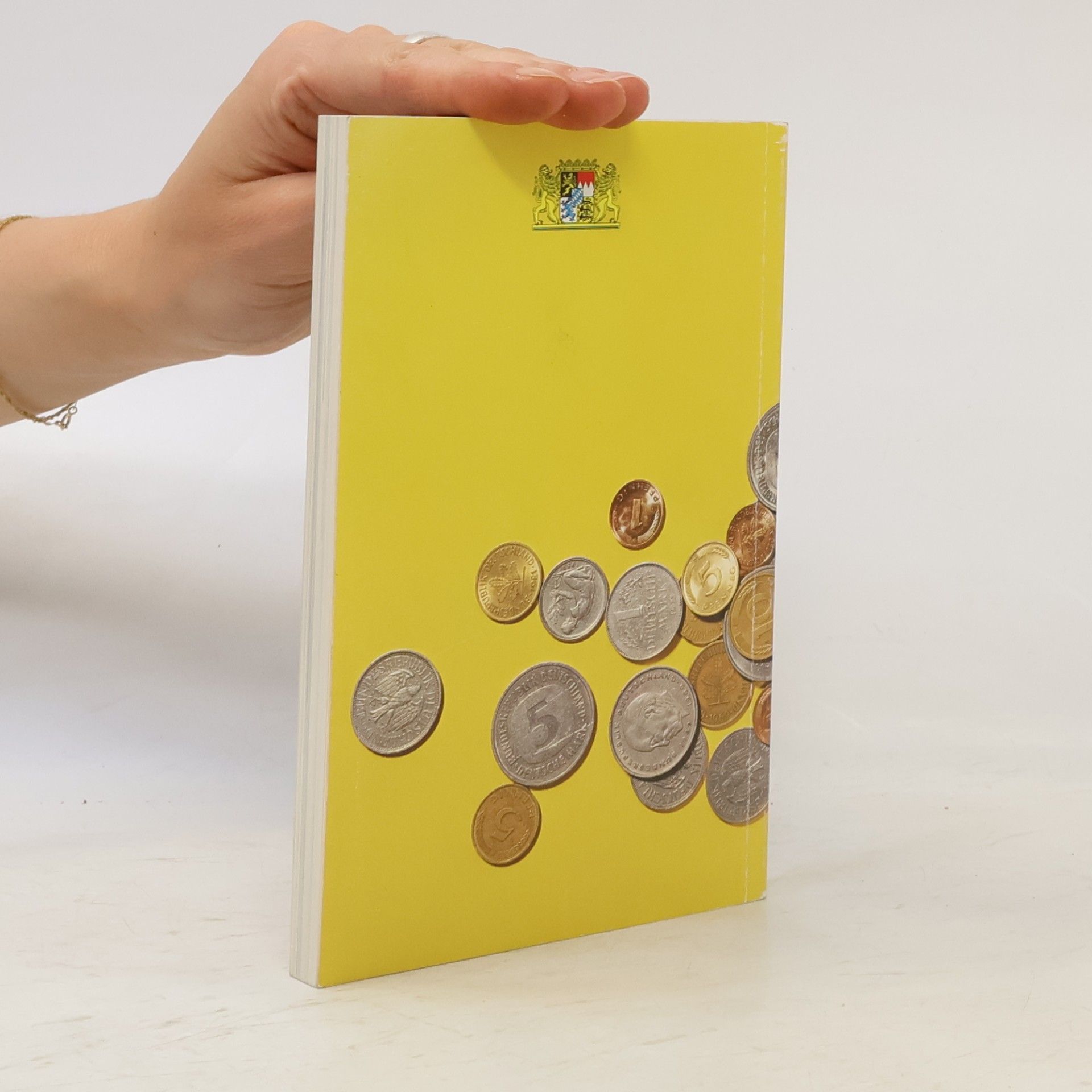 Various authors Verbrauchertips von A-Z