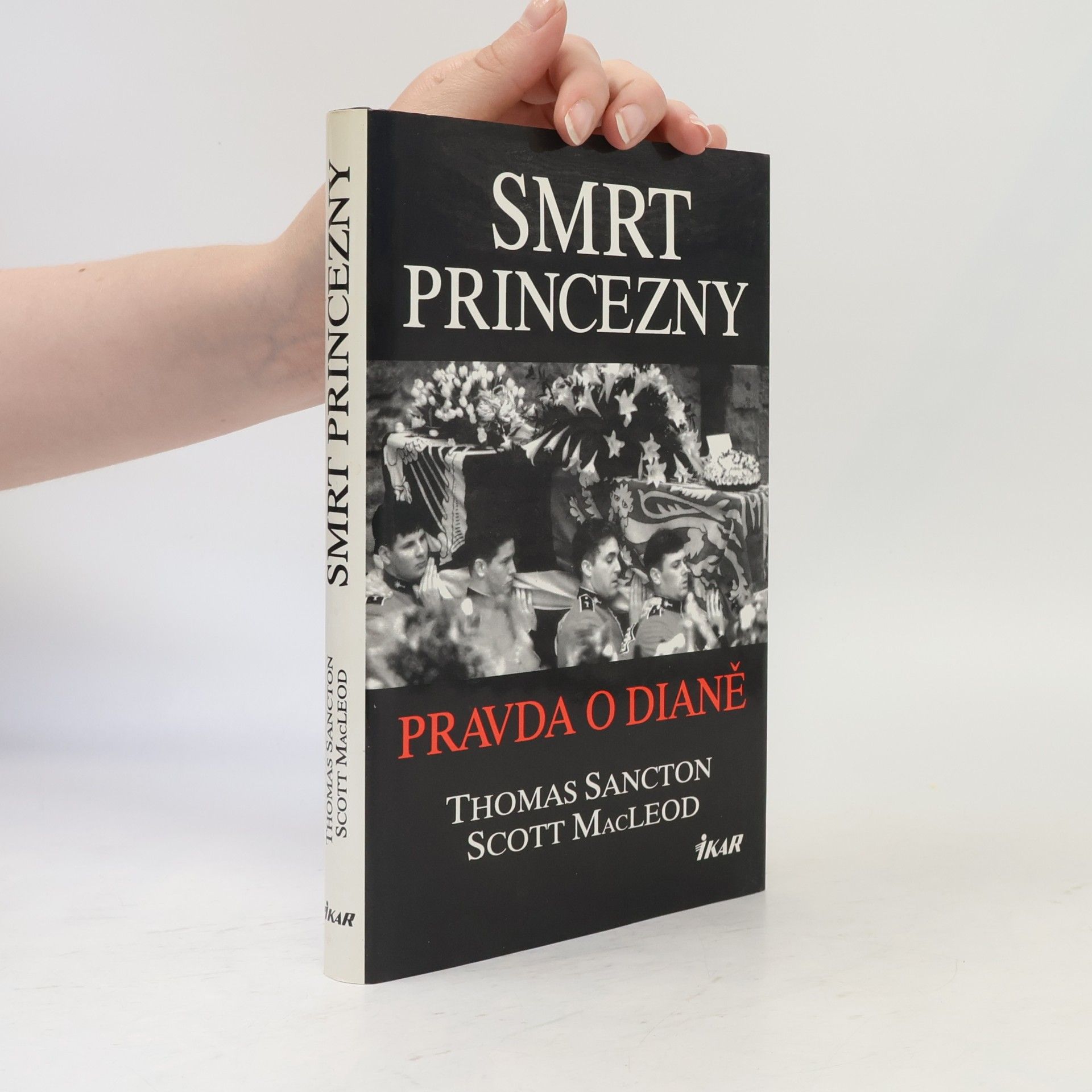 Smrt princezny