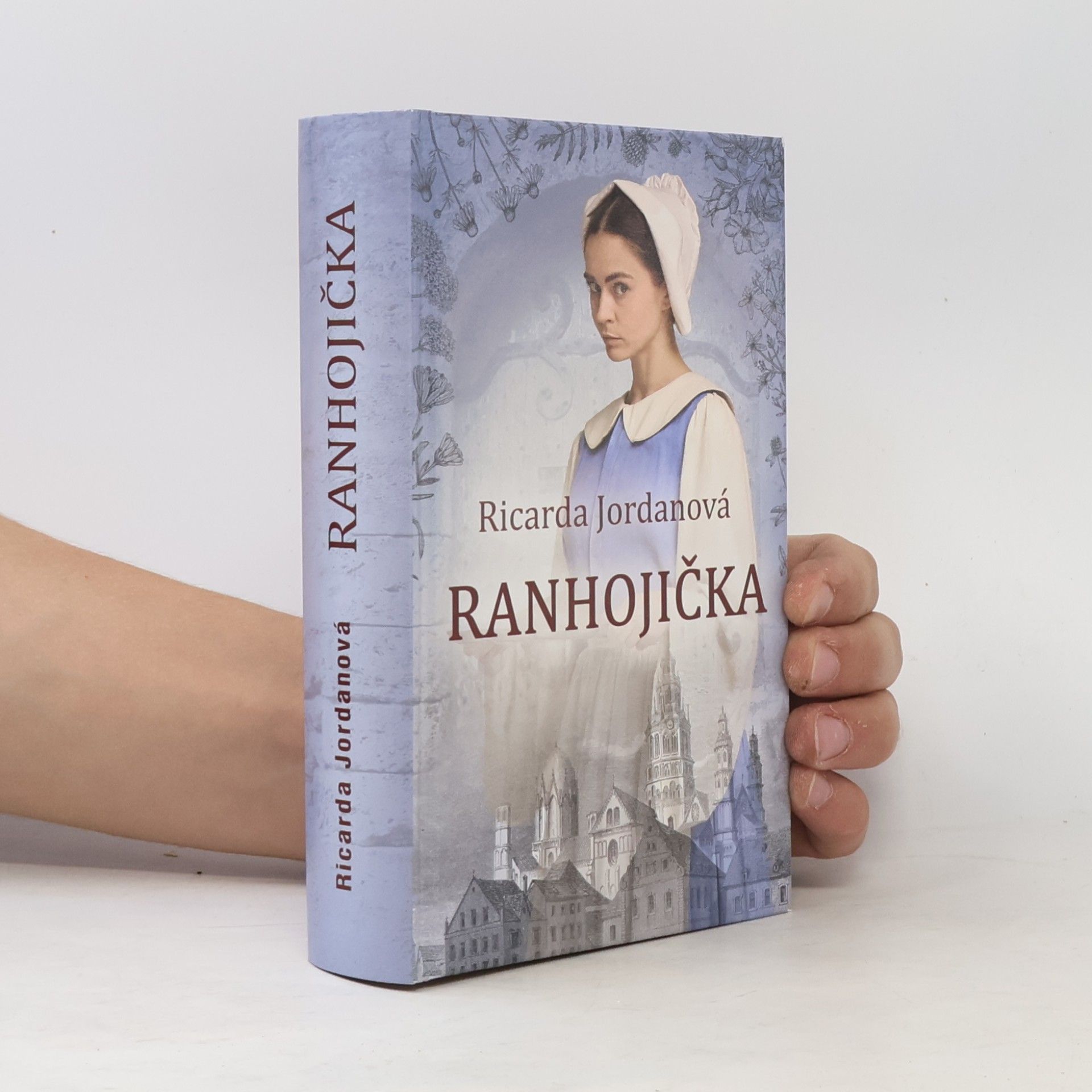 Christiane Gohl Ranhojička